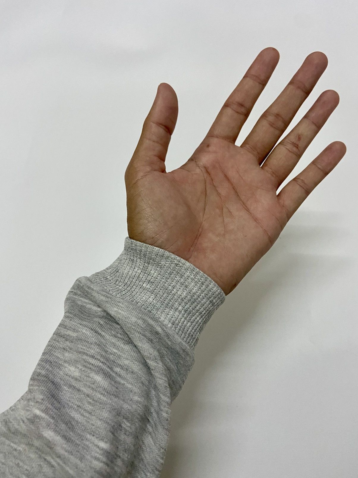 Gianni Valentino VINTAGE GIANNI VALENTINO SWEATSHIRT Size M / US 6-8 / IT 42-44 - 12 Thumbnail