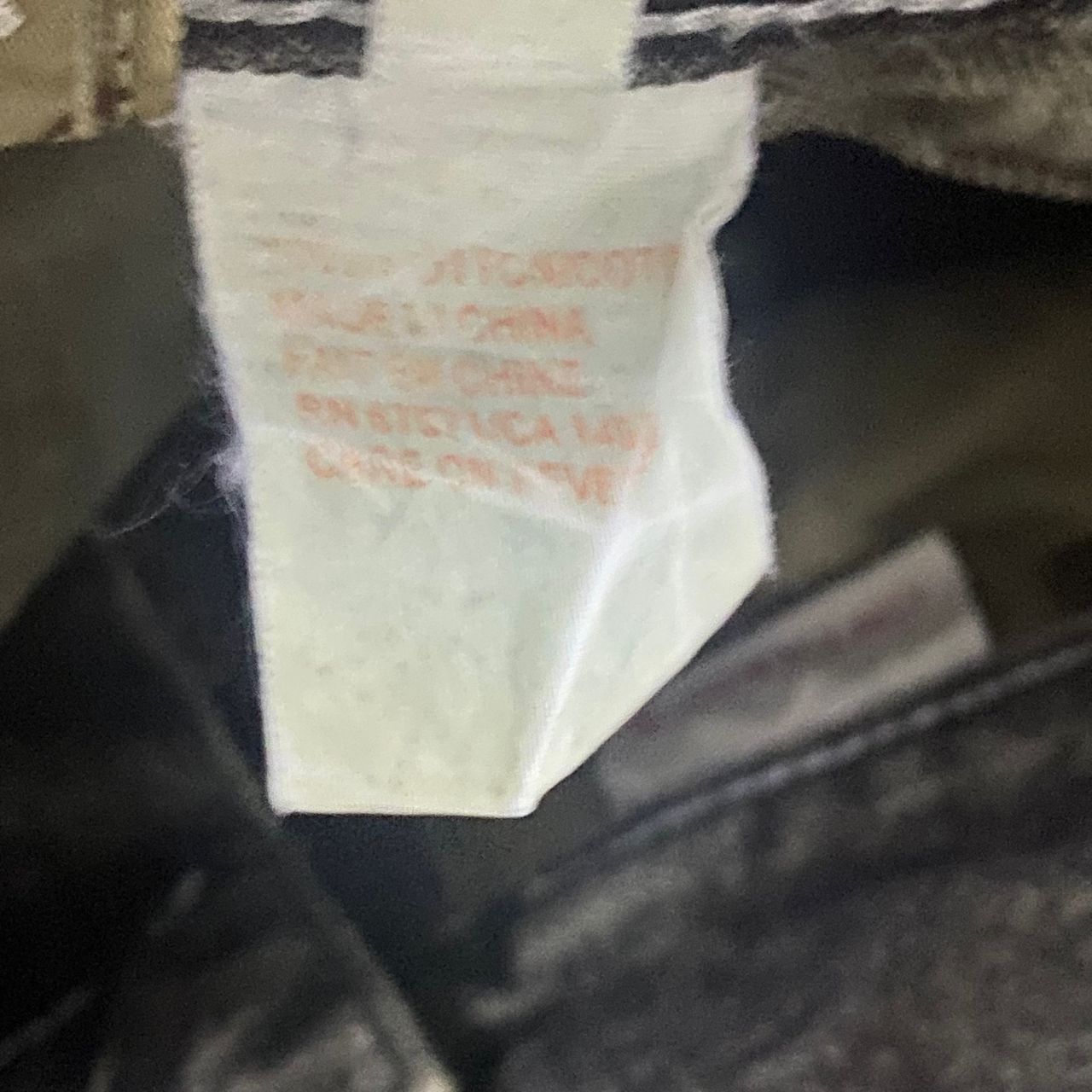 Antonio Meccariello 💥Best Offer💥Mecca Ontario Baggy Distressed Denim Size US 34 / EU 50 - 20 Thumbnail