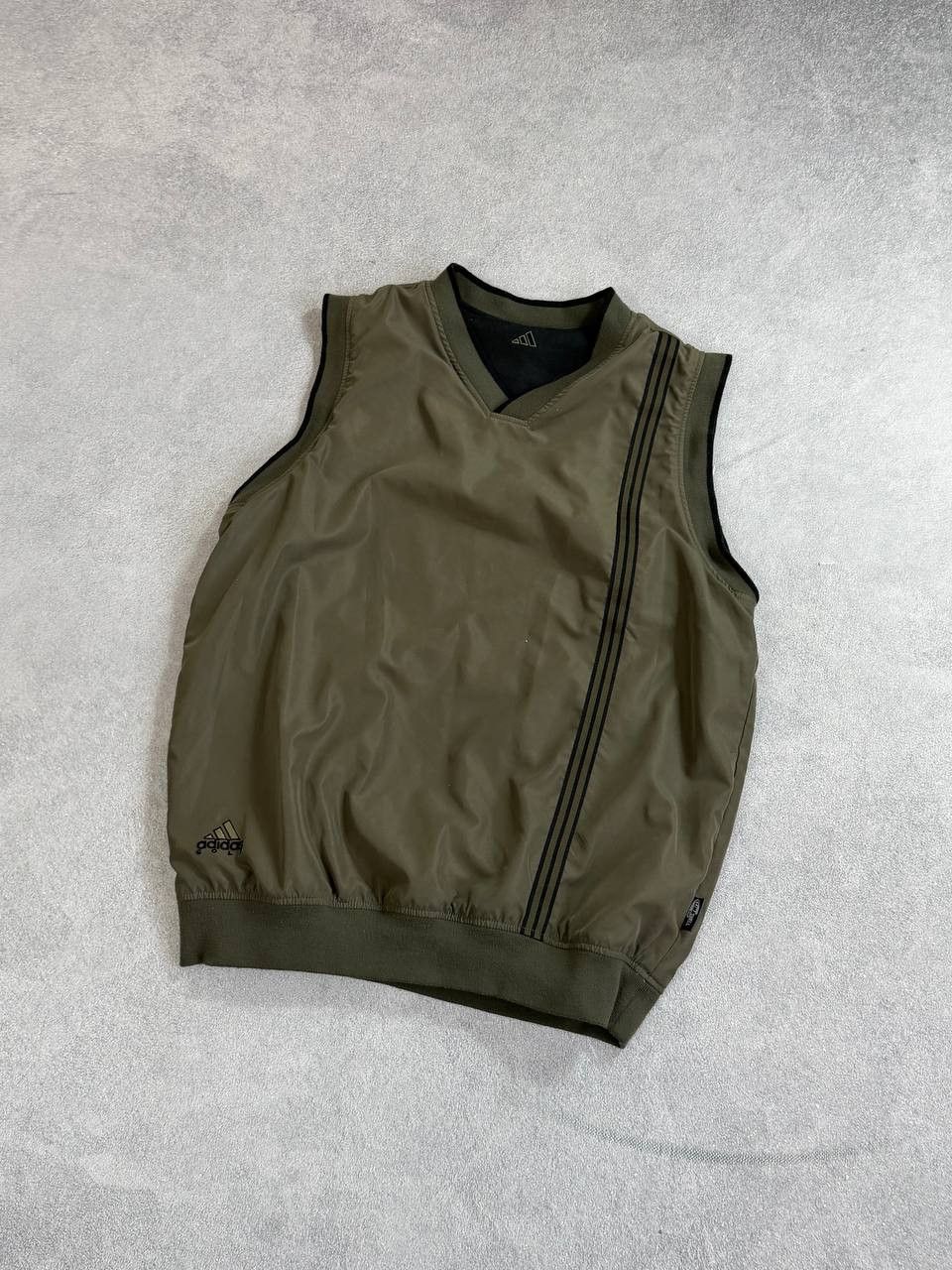 Japanese Brand vintage cropped opium style avant-garde vests y2k hype 90s Size US M / EU 48-50 / 2 - 7 Thumbnail