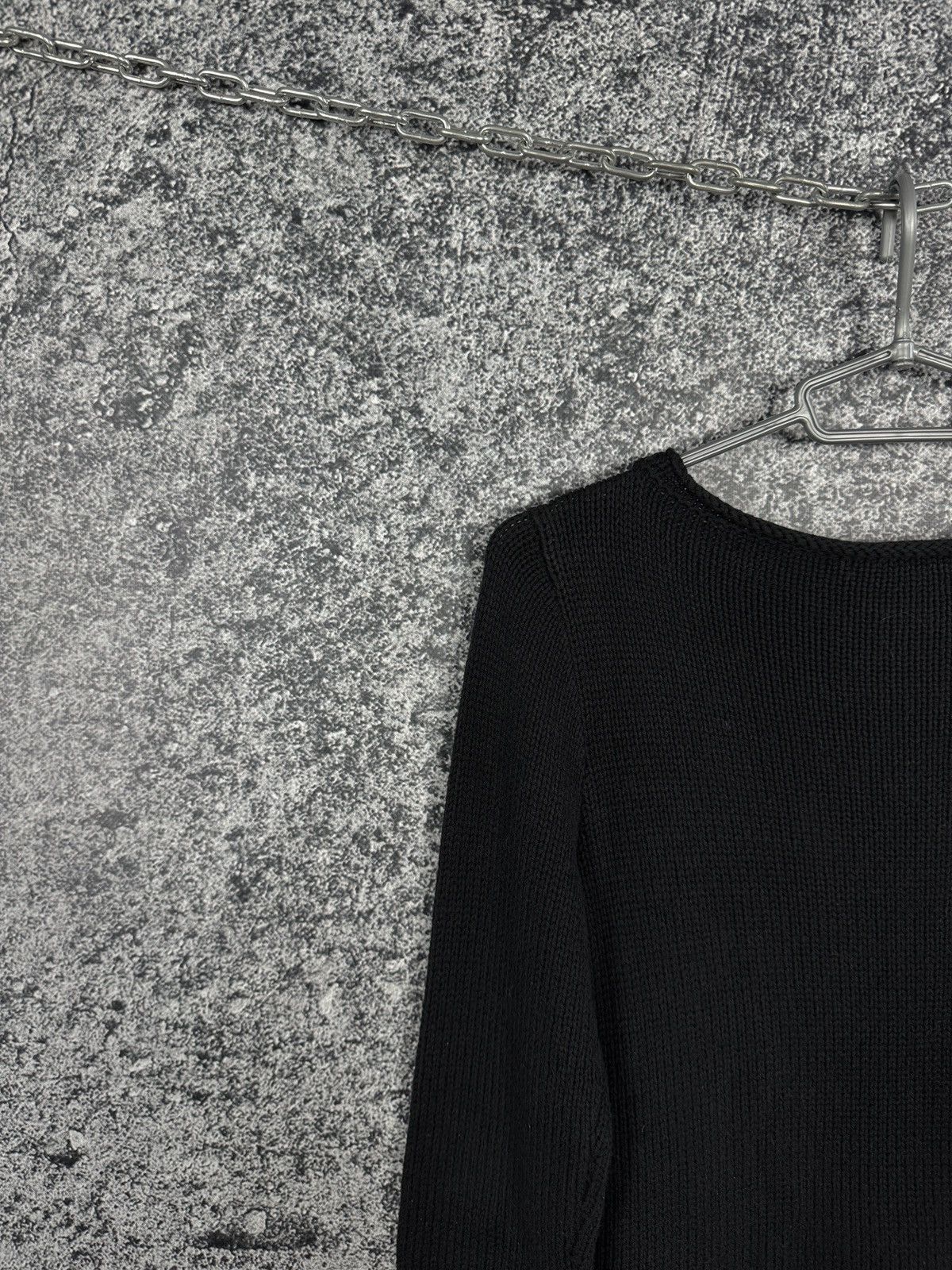 Ralph Lauren LRL Lauren Jeans Co Ralph Lauren Knit Sweater Aztec Pattern Size M / US 6-8 / IT 42-44 - 12 Thumbnail