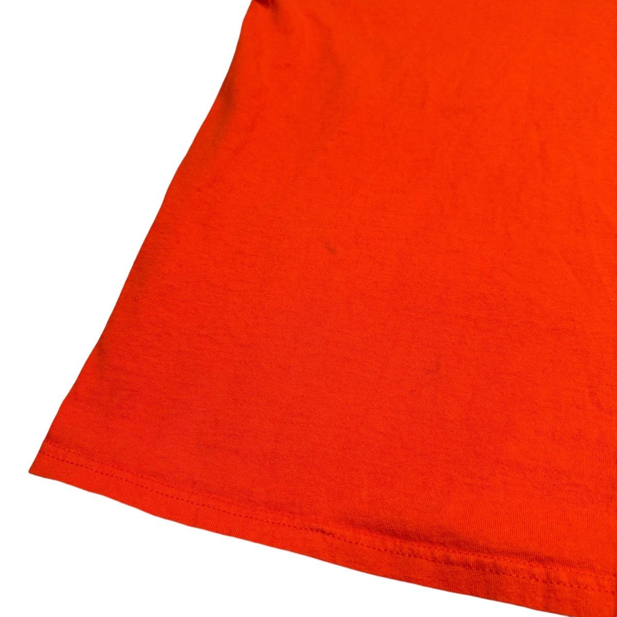 Gildan Gildan Bikers Against Bad Drivers Orange Shirt Adult Large Size US L / EU 52-54 / 3 - 6 Thumbnail