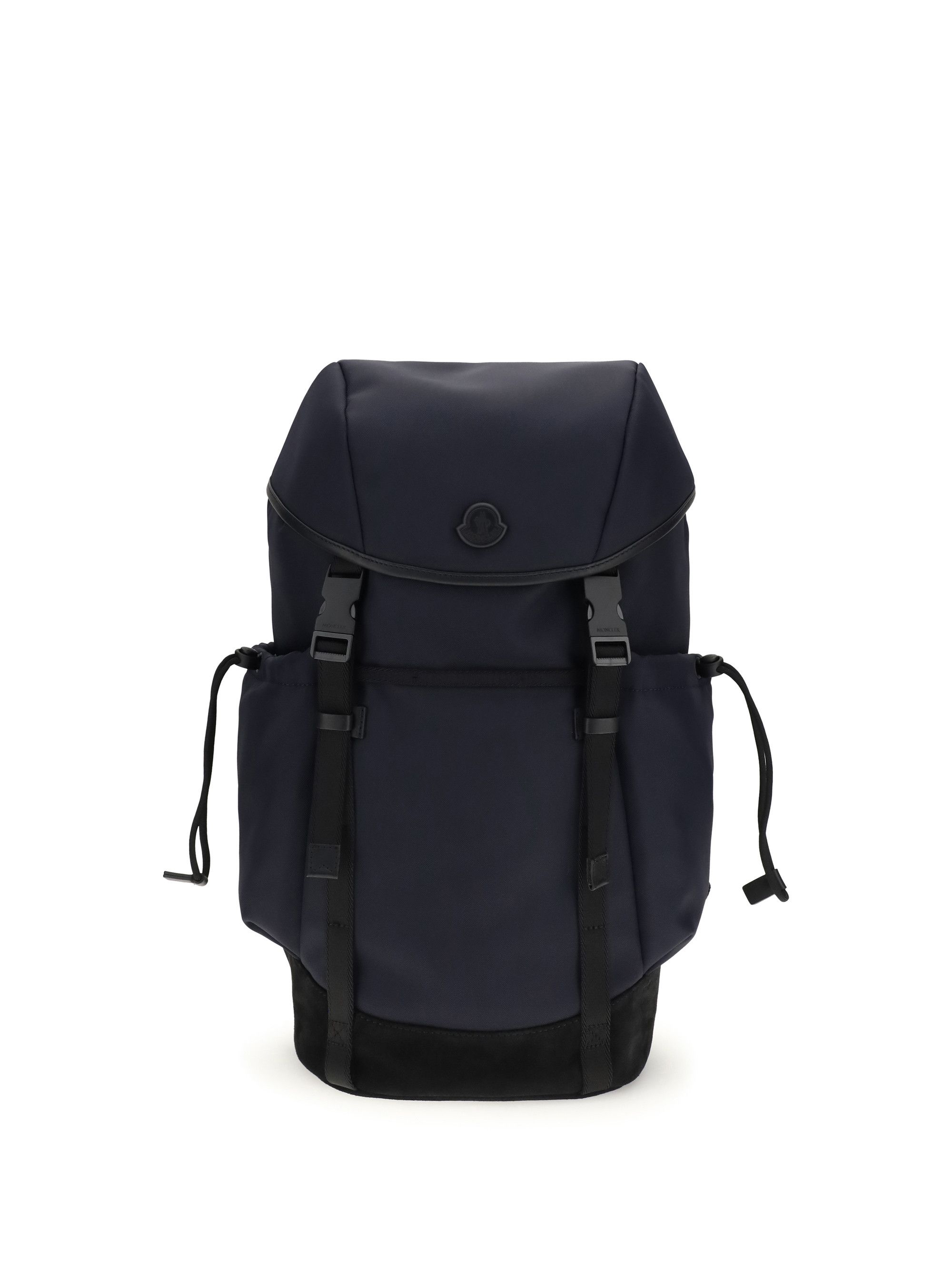 Moncler Tech Backpack | Grailed