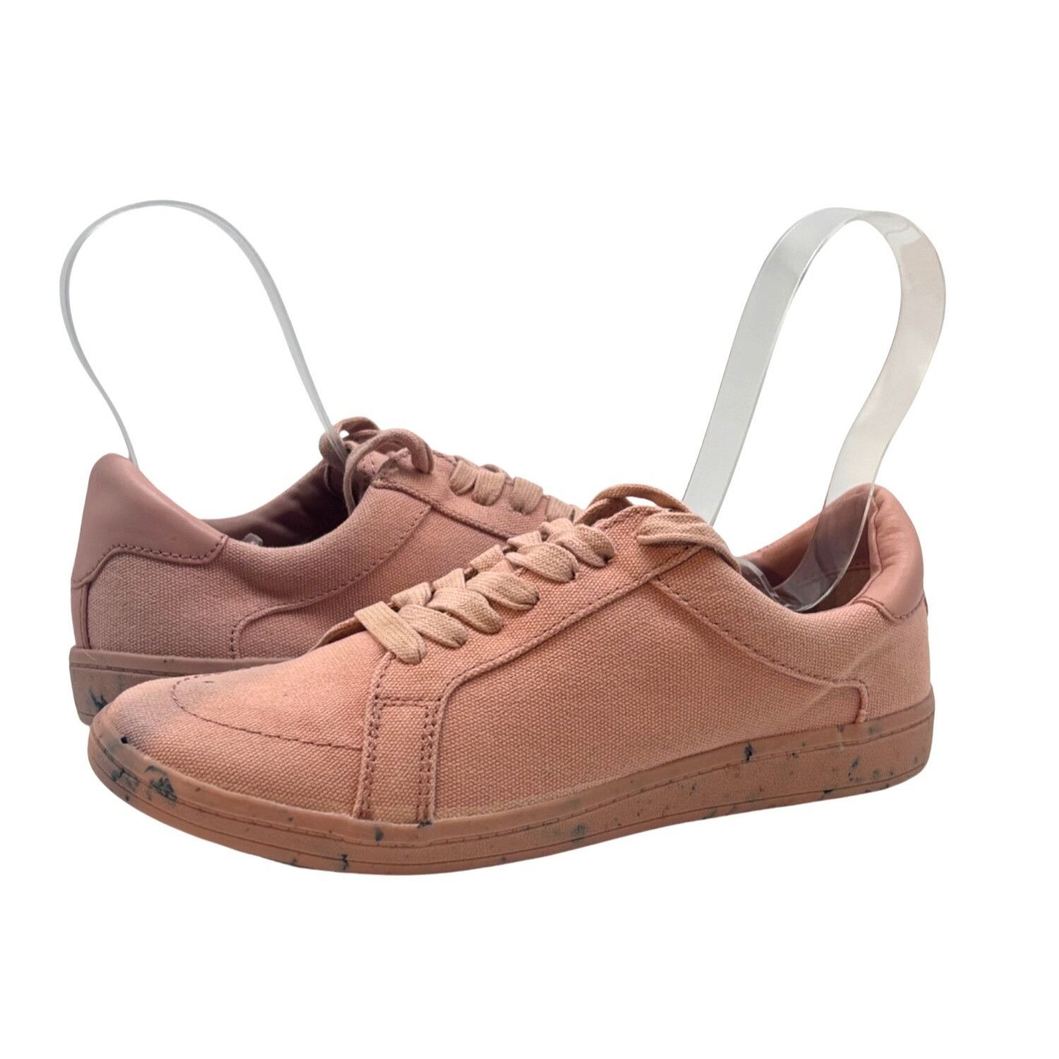 Treasure & Bond Treasure & Bond Women’s Monroe Flecked Sole Sneakers, Cora Size US 8.5 / IT 38.5 - 1 Thumbnail
