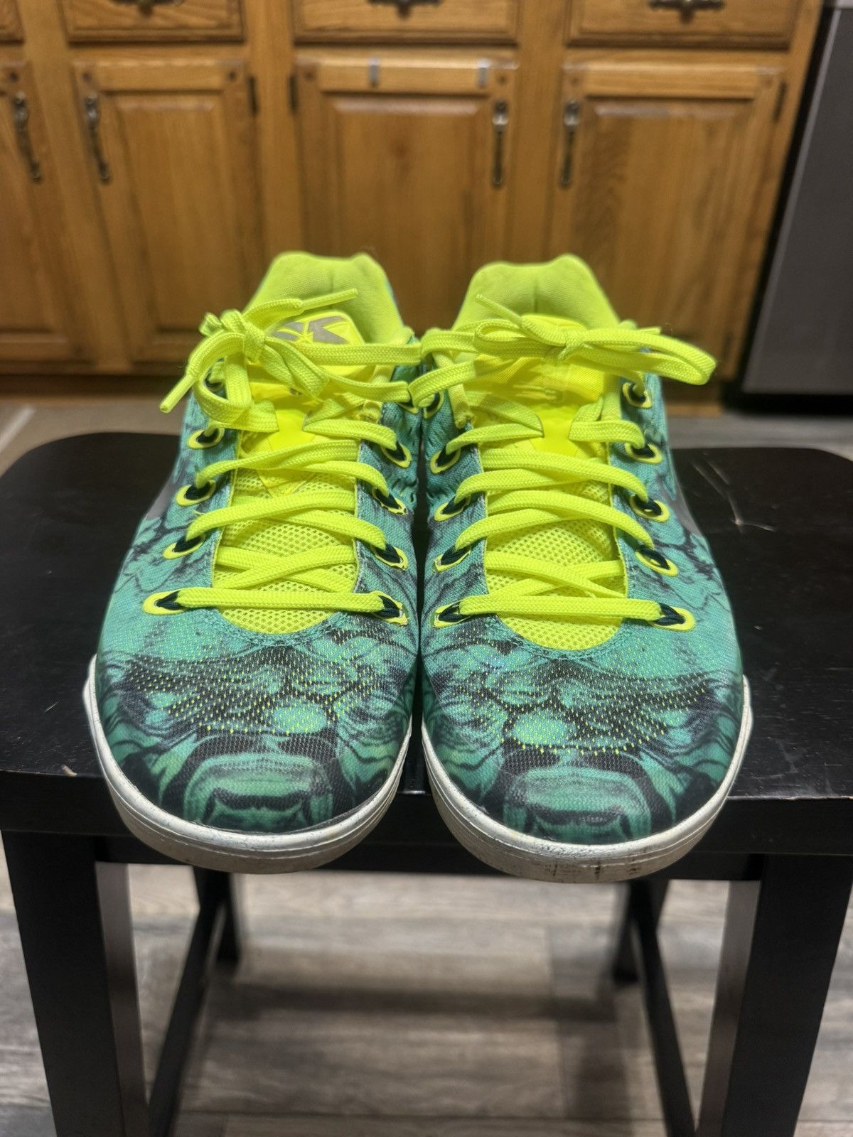 Nike Kobe 9 EM Low Easter Size US 9 / EU 42 - 4 Thumbnail