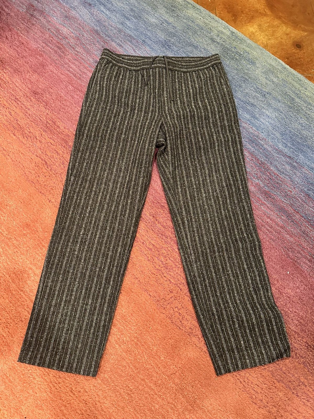 Aime Leon Dore Worsted wool pants Size US 34 / EU 50 - 1 Thumbnail