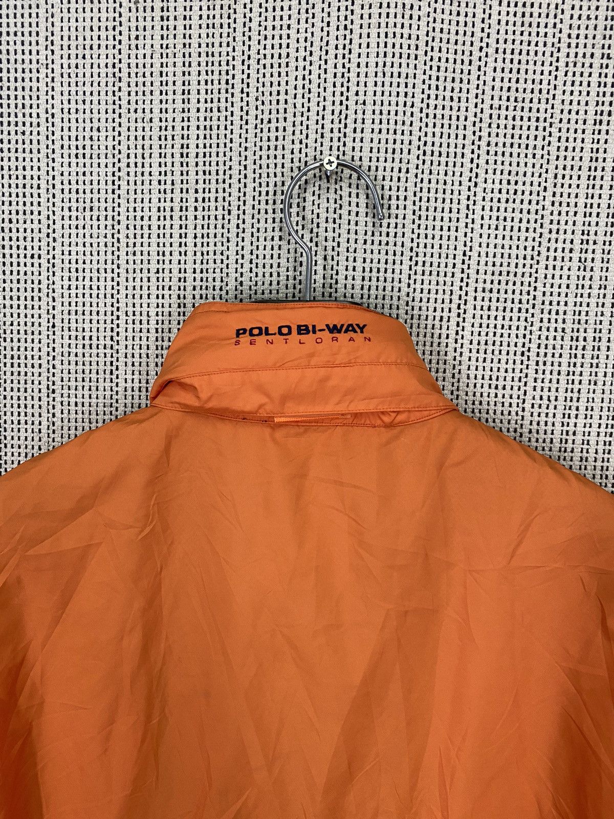 Japanese Brand × Polo Ralph Lauren Polo bi-way sport very rare Size US L / EU 52-54 / 3 - 7 Thumbnail