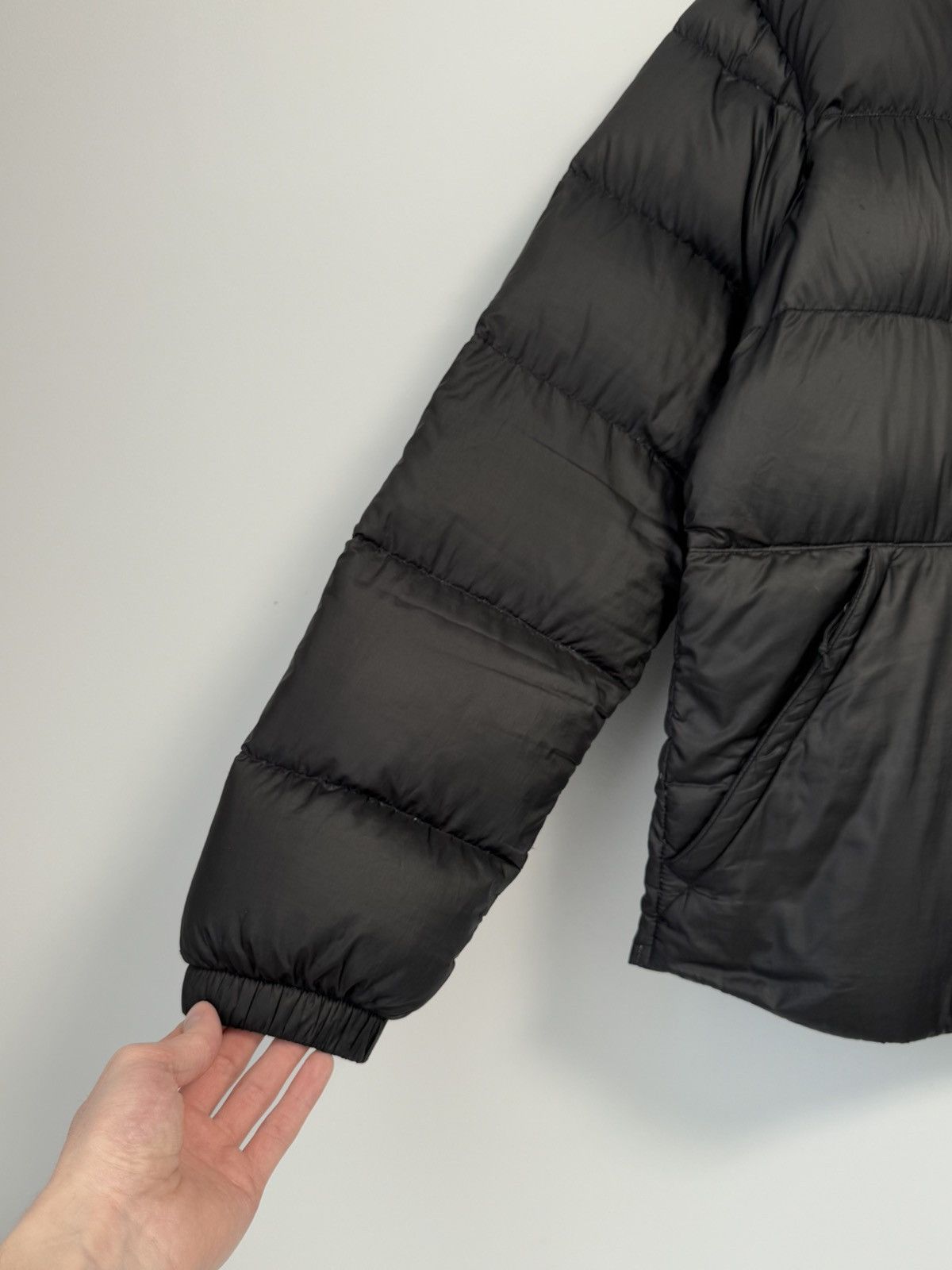 The North Face × Vintage The North Face 700 Down Puffer Jacket Size US XL / EU 56 / 4 - 12 Thumbnail