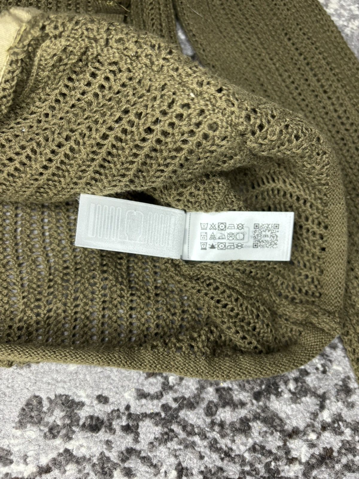Vintage × Zara Vintage green y2k Zara jacket Size M / US 6-8 / IT 42-44 - 5 Thumbnail