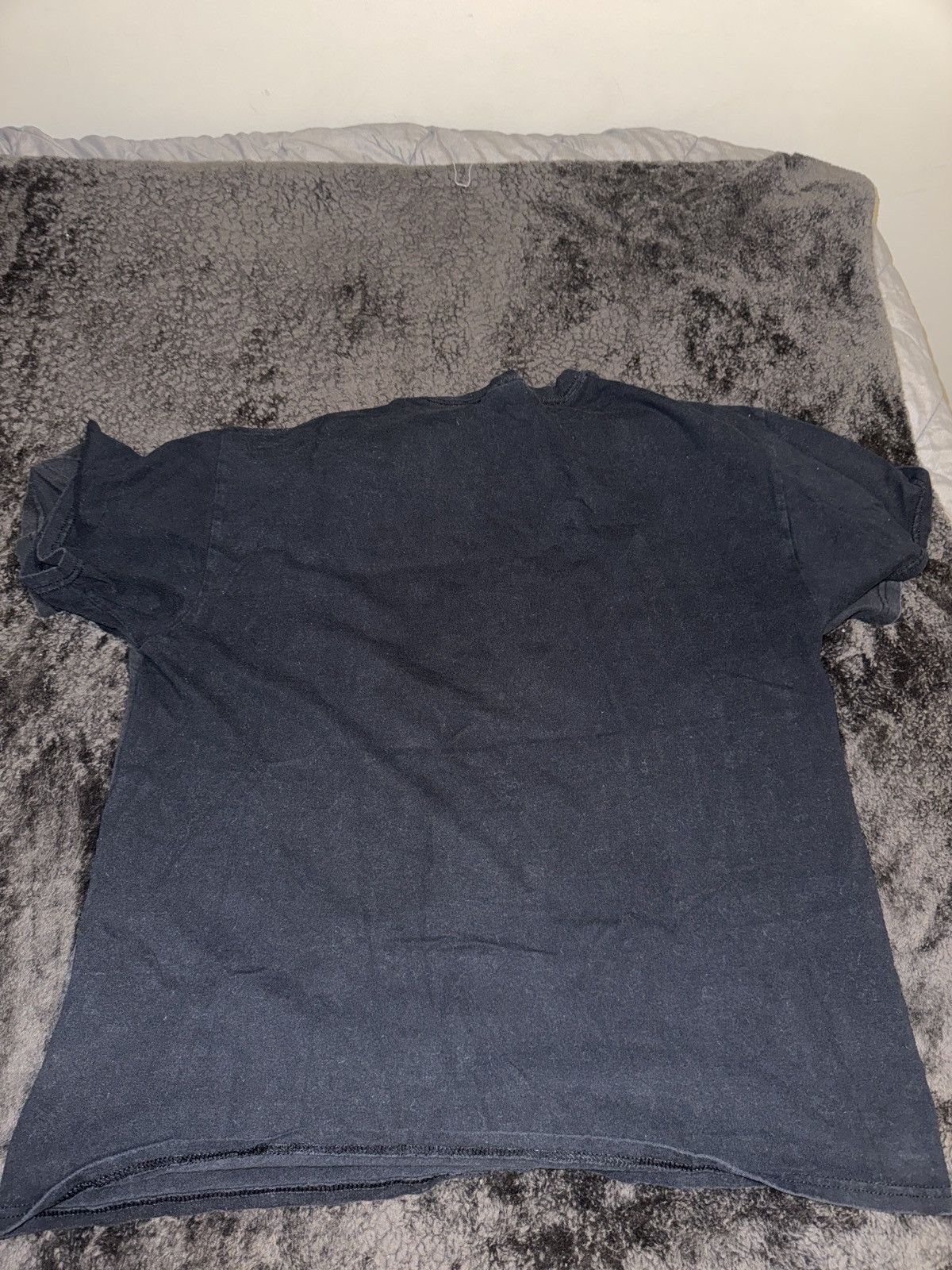 Revenge Black and Red Revenge Tee Size US L / EU 52-54 / 3 - 2 Thumbnail