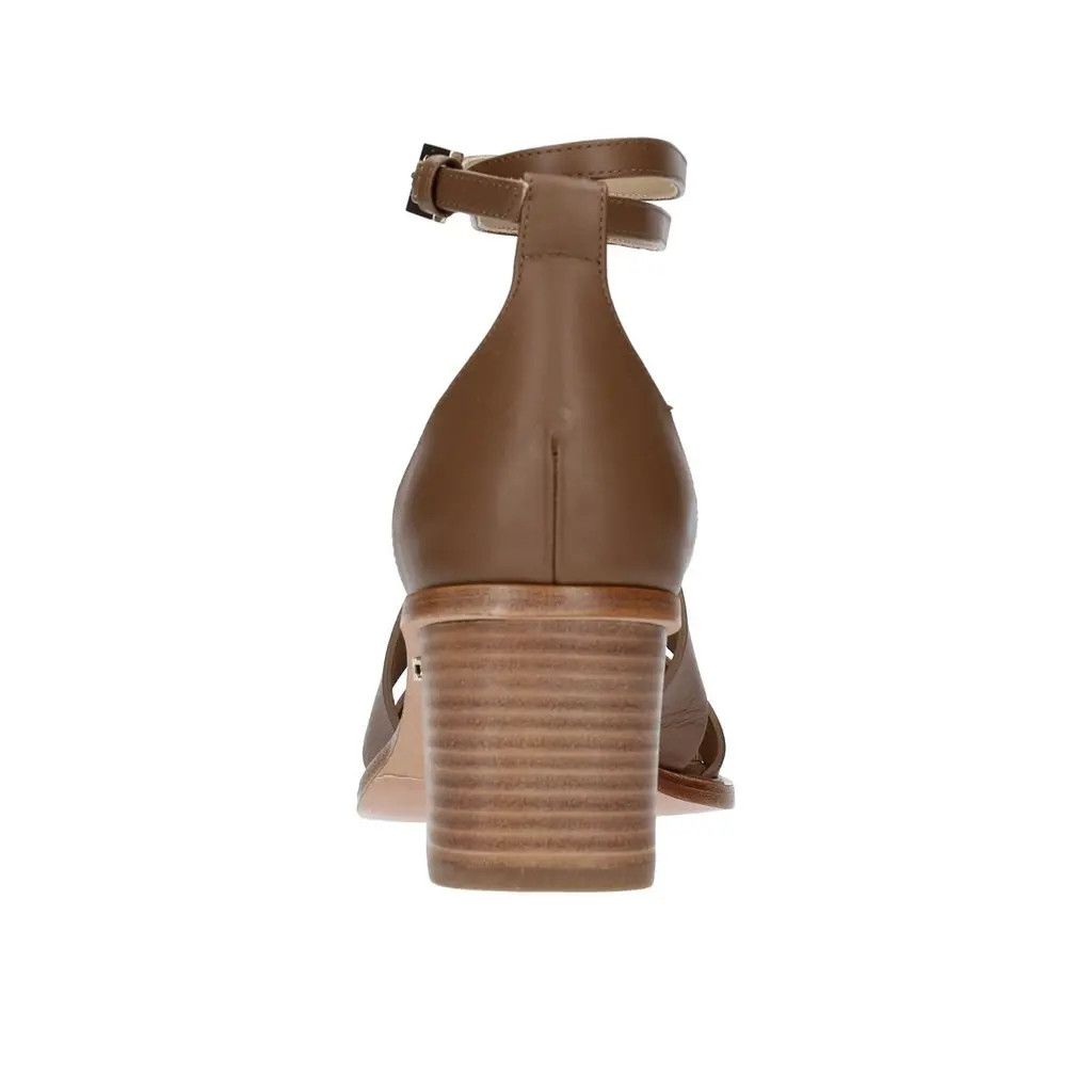 Max Mara Sandals, Max Mara Size US 7 / IT 37 - 4 Thumbnail