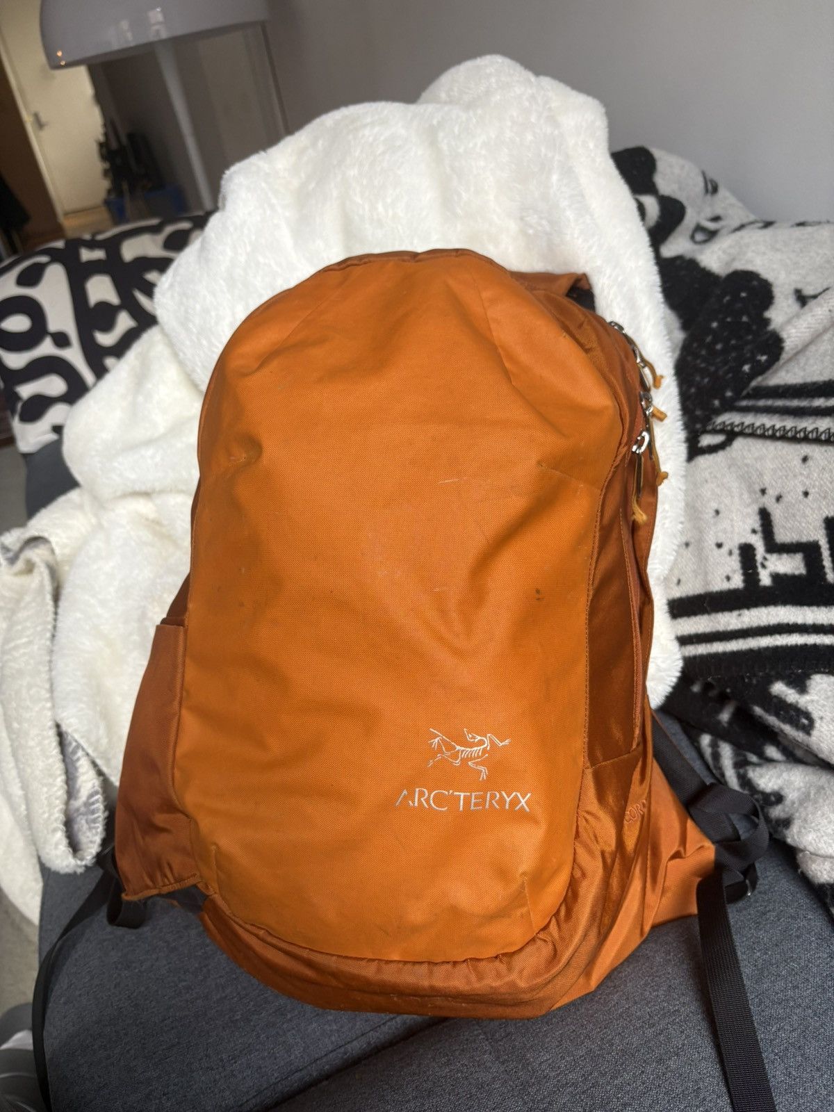 Arc'teryx Arcteryx cordova 24L backpack Size ONE SIZE - 3 Thumbnail