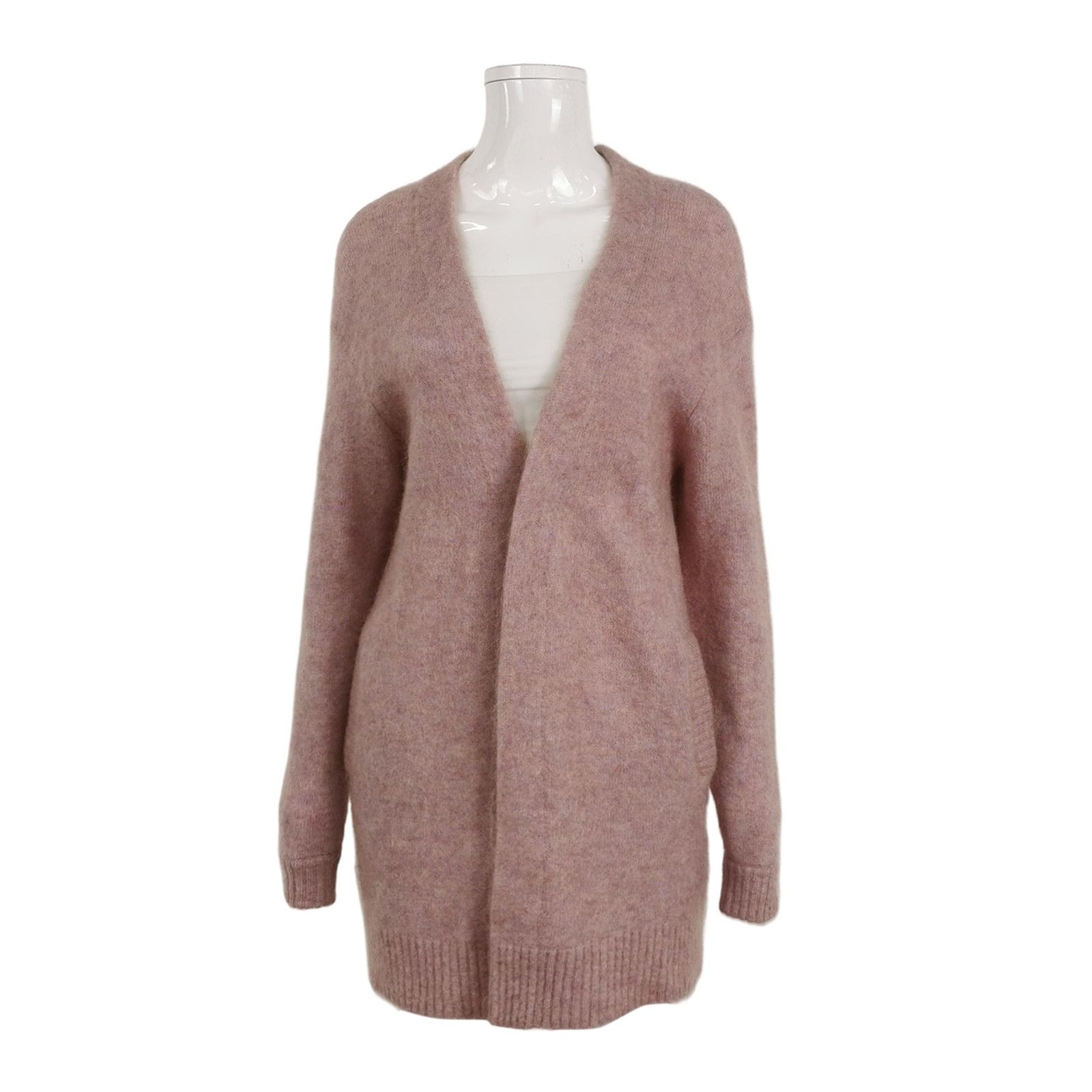 Acne Studios Acne Studios Women m Jackets Size M / US 6-8 / IT 42-44 - 1 Thumbnail