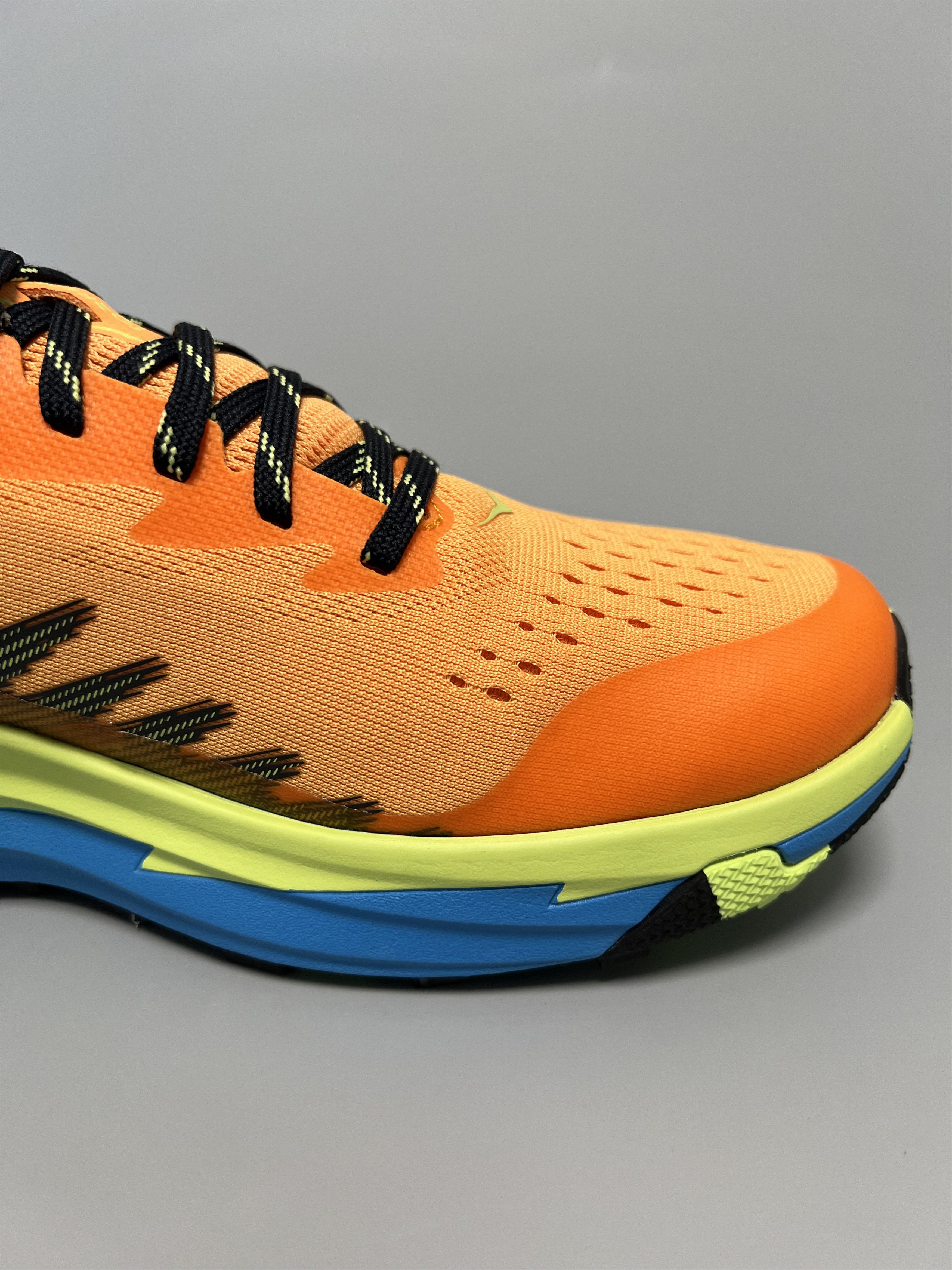 Hoka 9D Hoka One One Torrent 3 Trail Running Shoes 1127914-SLRL Size US 9 / EU 42 - 7 Thumbnail