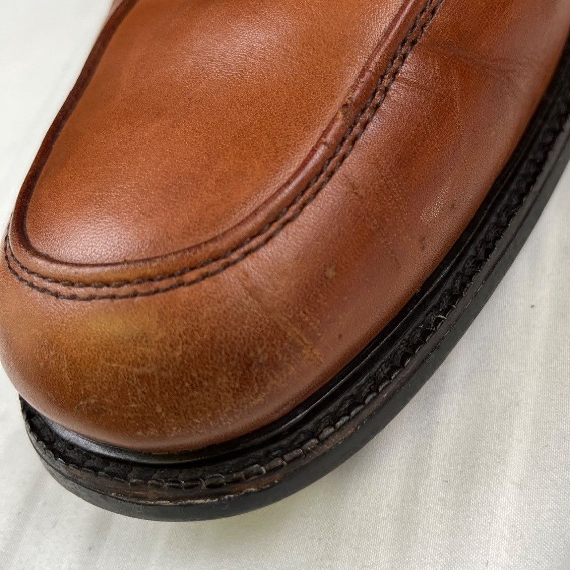 Florsheim Florsheim Men's Brown Shoes/Oxfords Sz 13 SKU 4306 Size US 13 / EU 46 - 10 Thumbnail