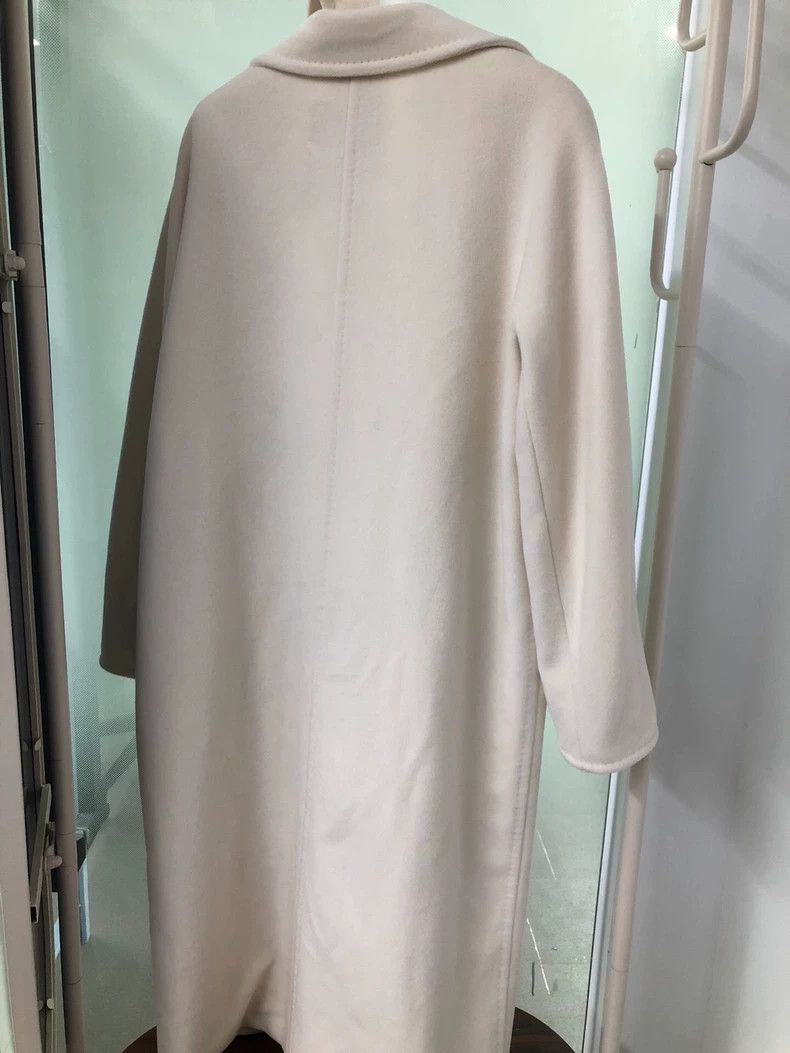 Max Mara Max Mara coat Size L / US 10 / IT 46 - 2 Thumbnail