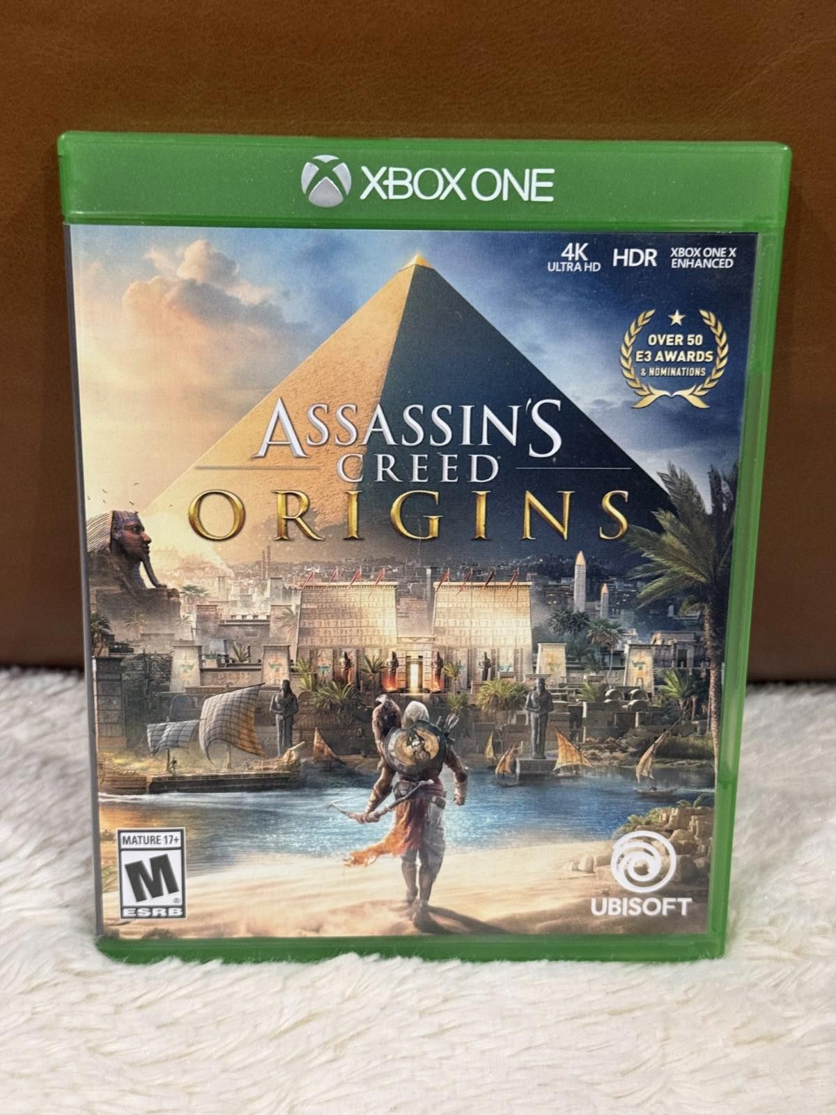 Other Assassin's Creed Origins - Microsoft Xbox One Size ONE SIZE - 1 Thumbnail