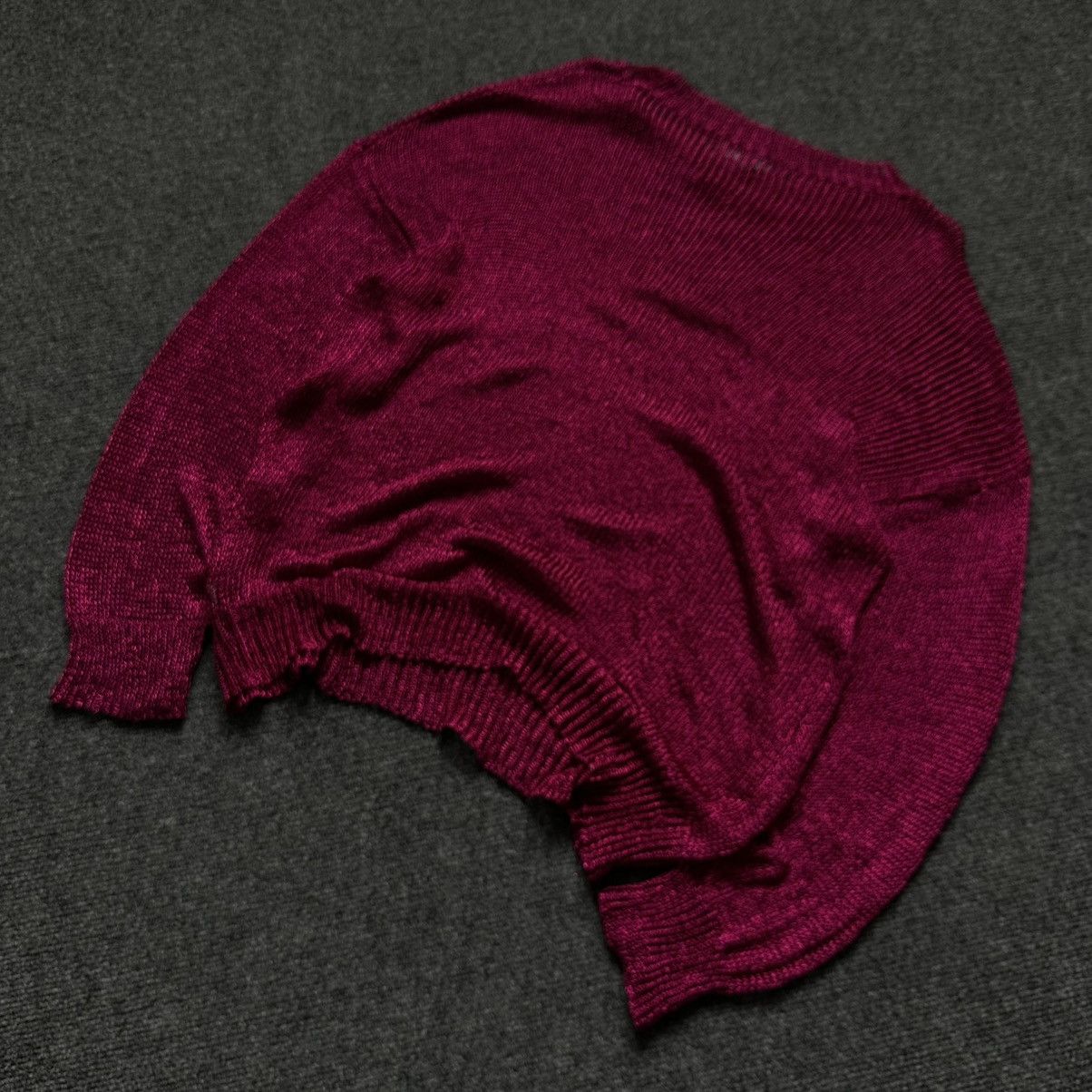 Universal Studios VTG Women’s Knit Sweater Studio 20/22 Very Good 00s USA Hype Size 3XL / US 20-22 - 16 Thumbnail