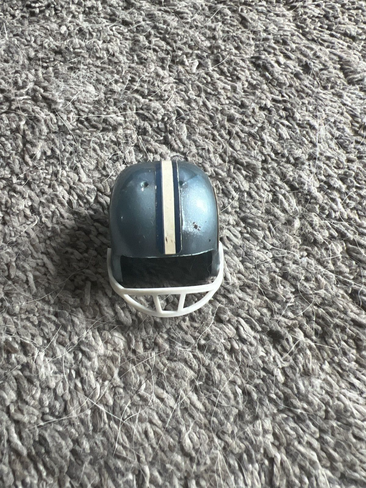 NFL NFL Dallas Cowboys Mini Football Helmet Size ONE SIZE - 2 Thumbnail