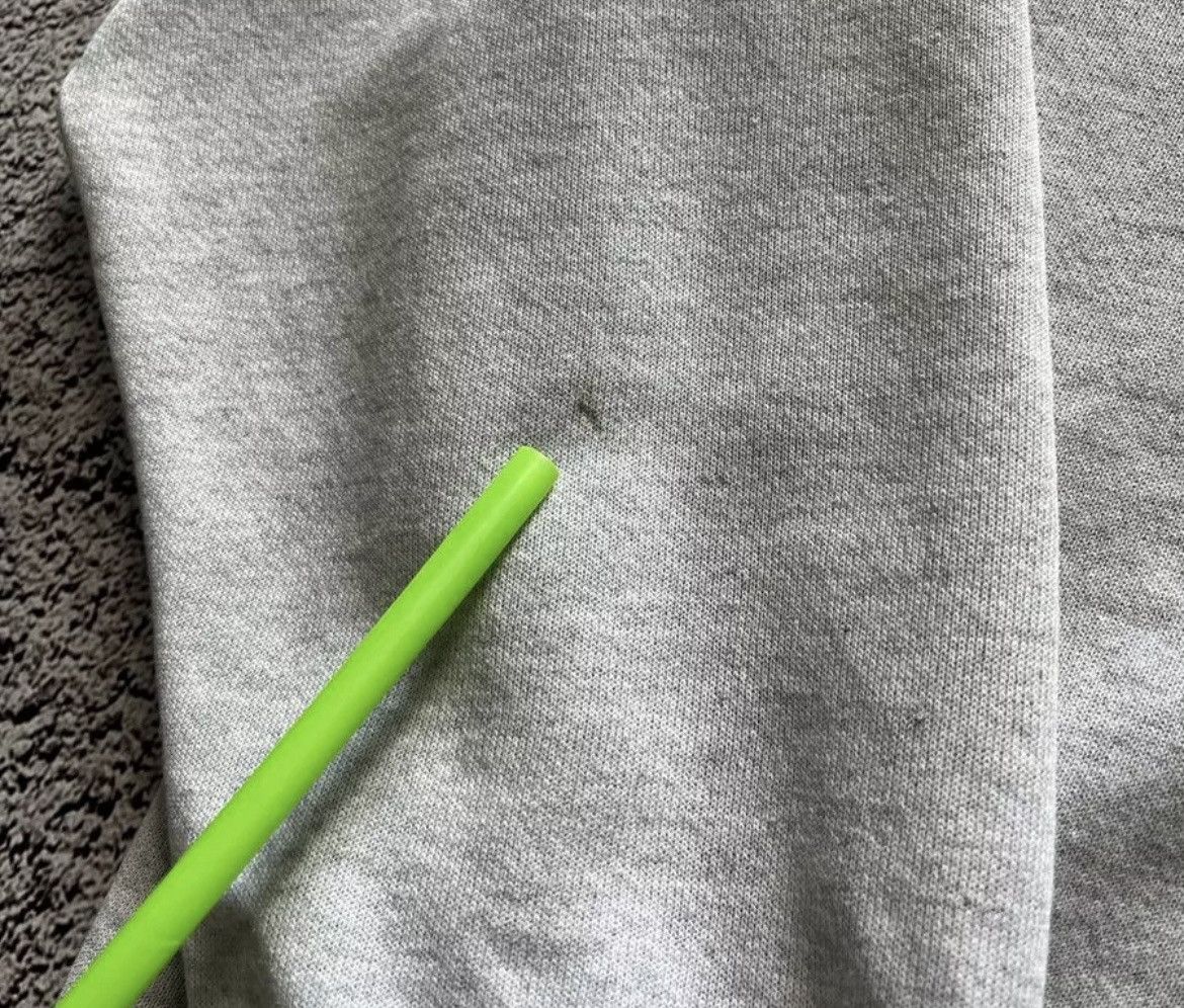 Delta × Vintage Old Rare Vintage Delta McDonalds Sweatshirt Size L Size US L / EU 52-54 / 3 - 7 Thumbnail