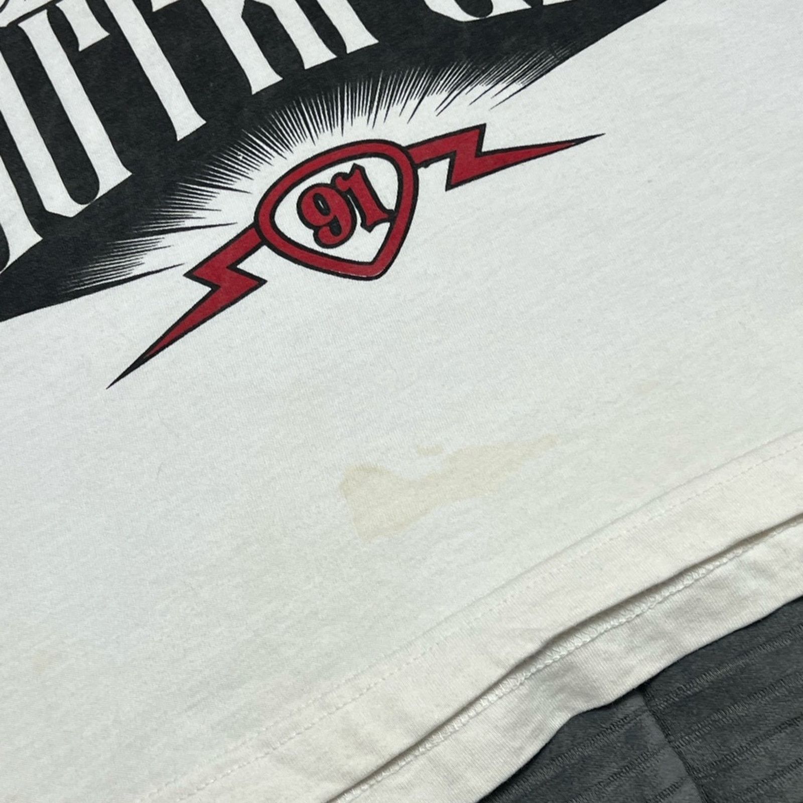 Southpole VTG y2k Southpole Premium Shirt Oversized Skater Streetwear Size US XL / EU 56 / 4 - 5 Thumbnail
