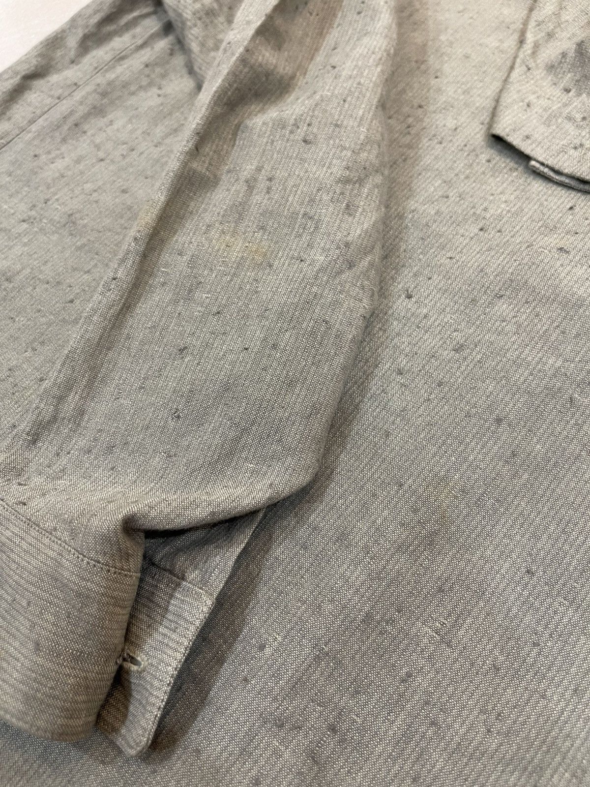 Issey Miyake Vintage Issey Miyake Permanente Size M / US 6-8 / IT 42-44 - 14 Thumbnail