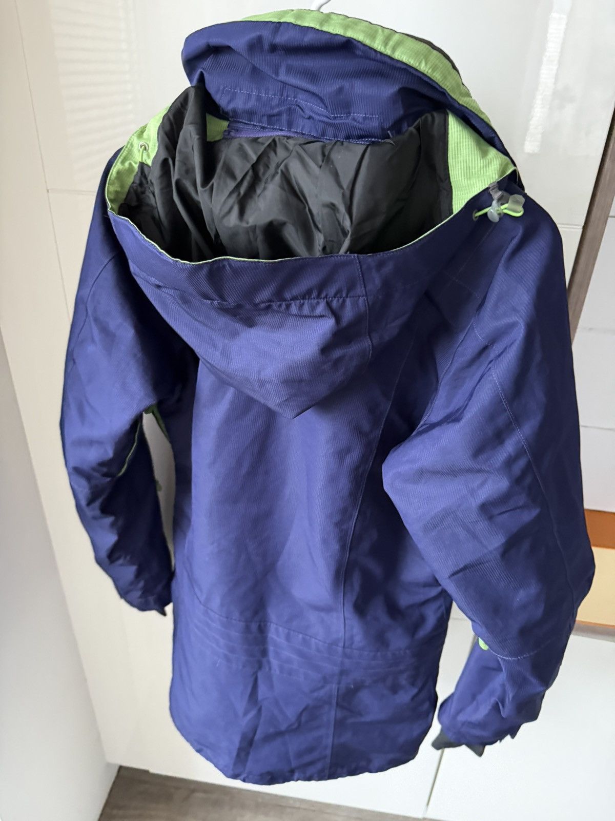 Salomon ‼️Trekking Outdoor Salomon ClimaPro Multipocket Jacket‼️ Size XS / US 0-2 / IT 36-38 - 7 Thumbnail