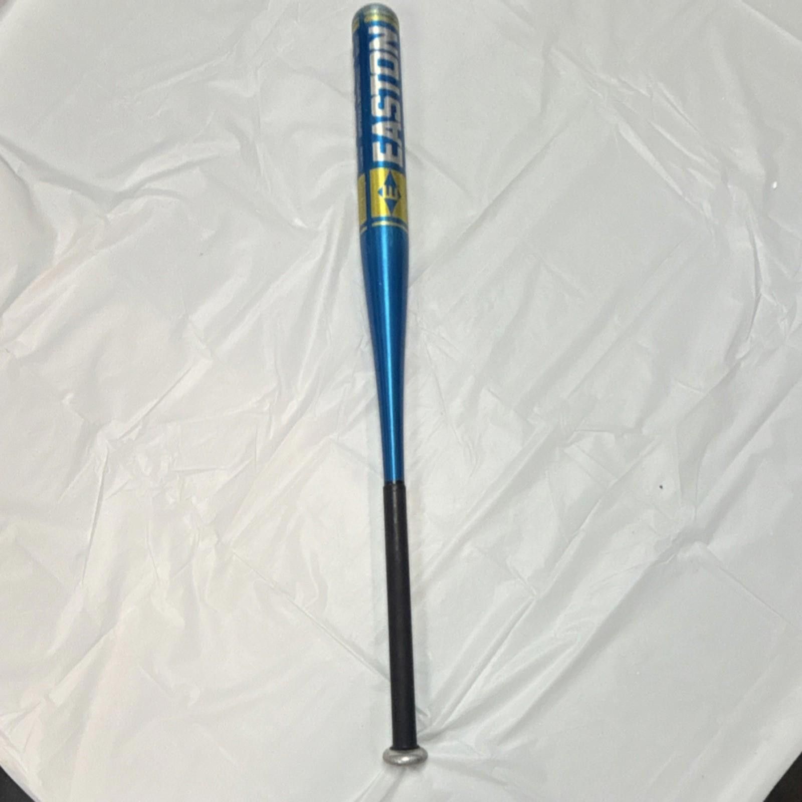 Eaton Easton Aluminum 34in 2 1/4in Thin Grip Adult Baseball Bat Size ONE SIZE - 8 Thumbnail