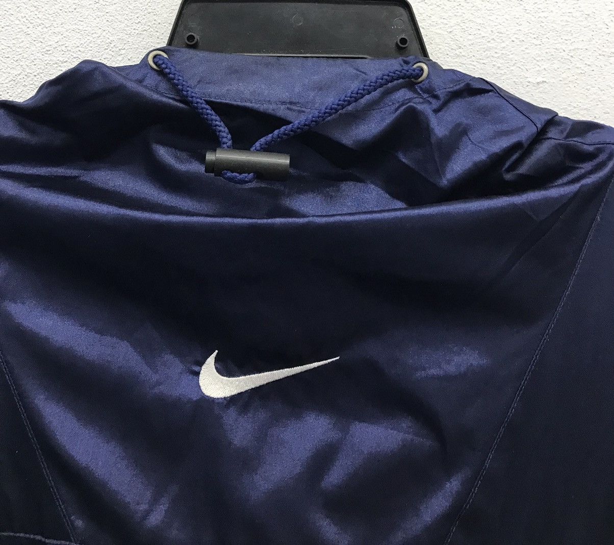 Nike Vintage Nike Hoodie Size US L / EU 52-54 / 3 - 3 Thumbnail