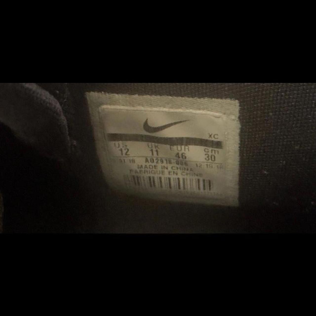 Nike Nike Kyrie Irving 5 Friends Size US 12 / EU 45 - 5 Thumbnail