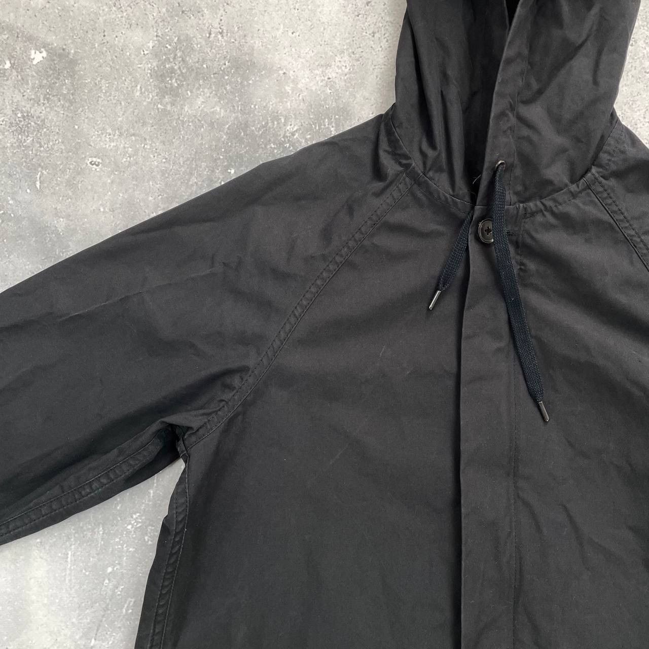 A Kind Of Guise A Kind of Guise Permanents Parka Black Size S Size S / US 4 / IT 40 - 2 Thumbnail