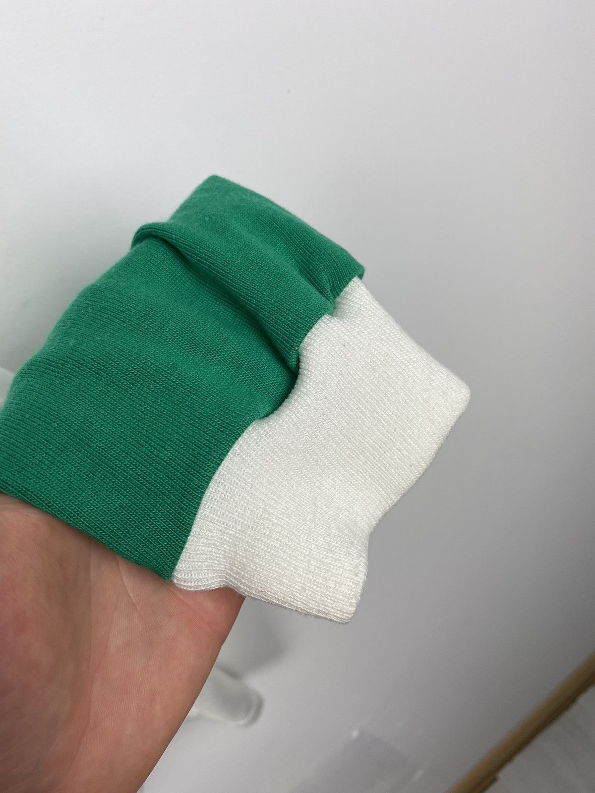 Vintage Vintage 90s England Ireland Connolly Rugby Union Jersey Size US XXL / EU 58 / 5 - 6 Thumbnail