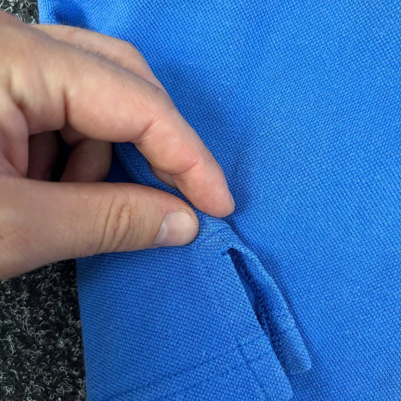 Versace Versace Jeans polo tee luxury rare preppy old money vjntage Size US S / EU 44-46 / 1 - 6 Thumbnail