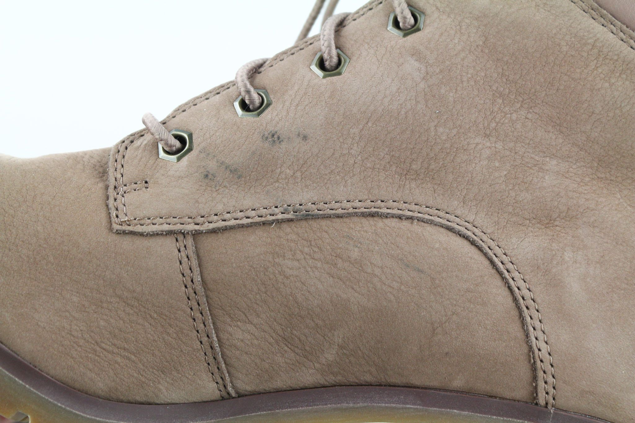 Timberland A24ZY UK5.5 Leather Lace Up ReBOTL Ortholite Shoes 79938 Size US 8 / IT 38 - 11 Thumbnail