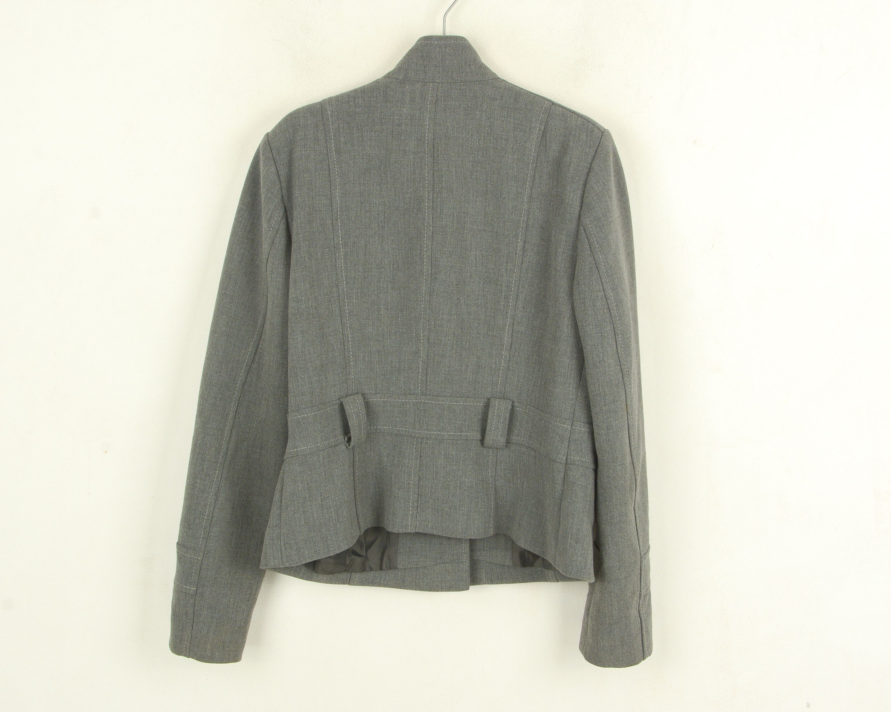 Designer × Other Hallhuber Philosophy M Jacket Coat Blazer EU 40 Suit Formal Size M / US 6-8 / IT 42-44 - 4 Thumbnail