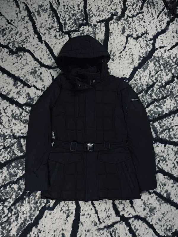 Other Woolrich Down Parka Jacket Black XS Size XS / US 0-2 / IT 36-38 - 1 Thumbnail
