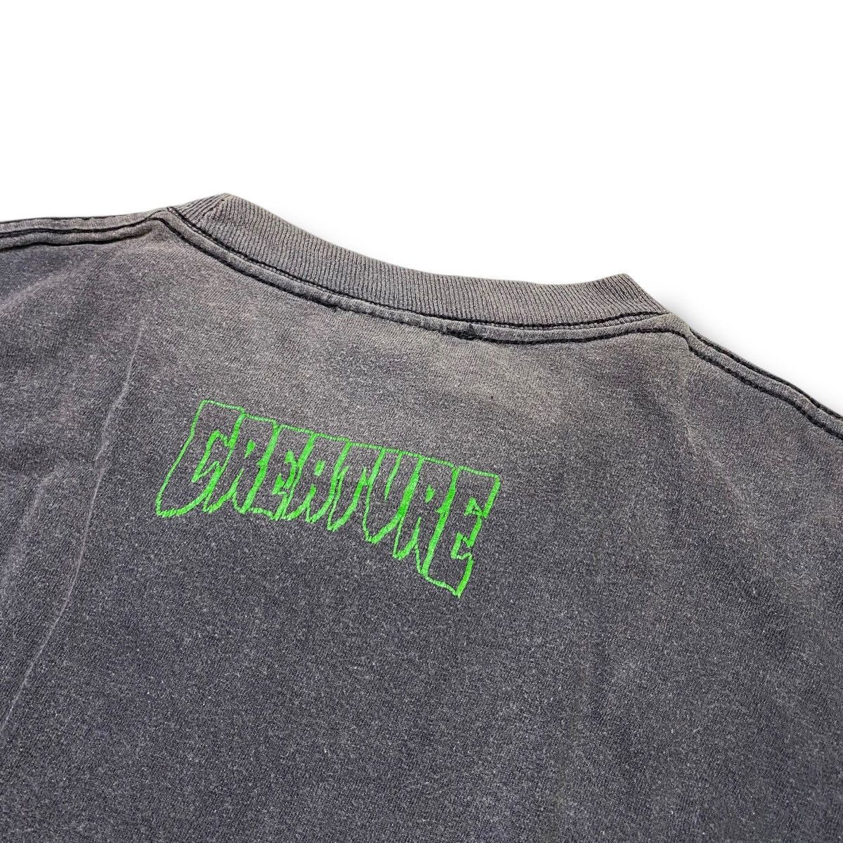 Band Tees × Vintage Sun Faded Nha creature T-shirt Size US S / EU 44-46 / 1 - 6 Thumbnail
