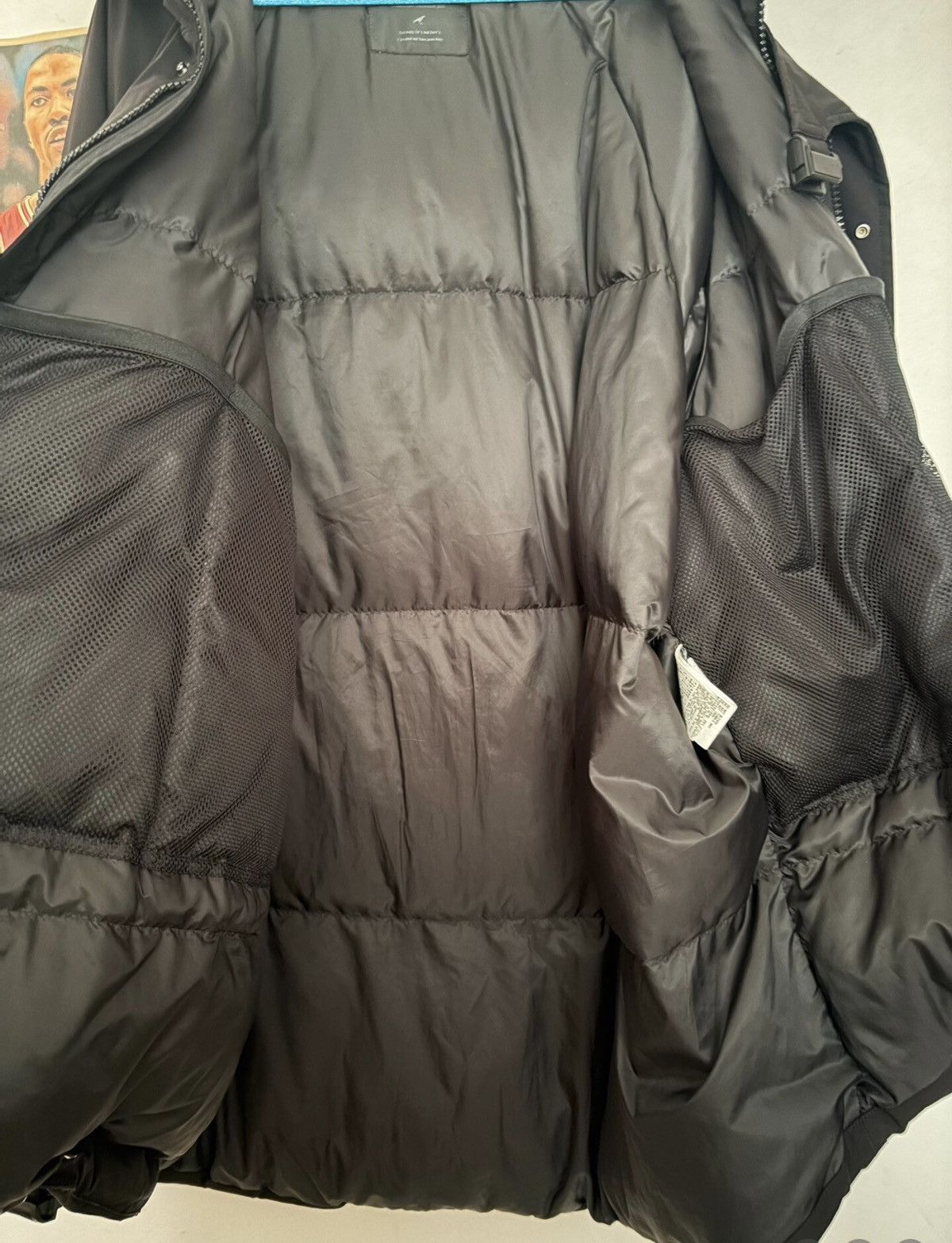 Yohji Yamamoto Yohji Yamamoto S'YTE Down-Filled Parka Size US M / EU 48-50 / 2 - 5 Thumbnail