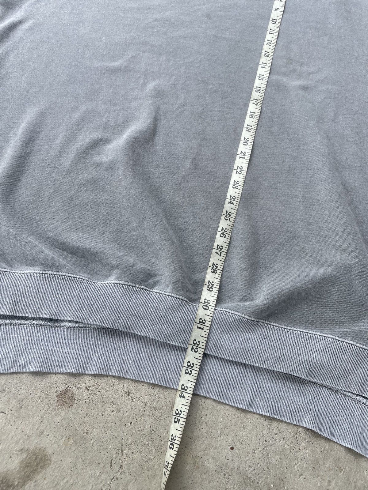 Stone Island Stone Island Plains Sweatshirt Size US XL / EU 56 / 4 - 13 Thumbnail
