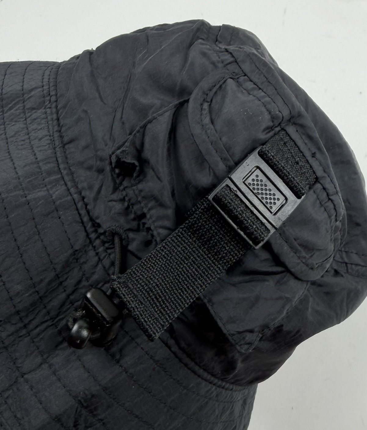 Adidas adidas bucket hat tc50 Size ONE SIZE - 5 Thumbnail
