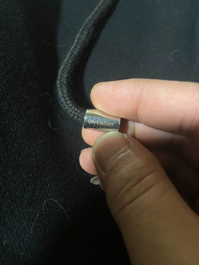 Givenchy Givenchy SizeM Casual Pants, Unbeatable When Worn, Fleece L Size US 29 - 7 Thumbnail