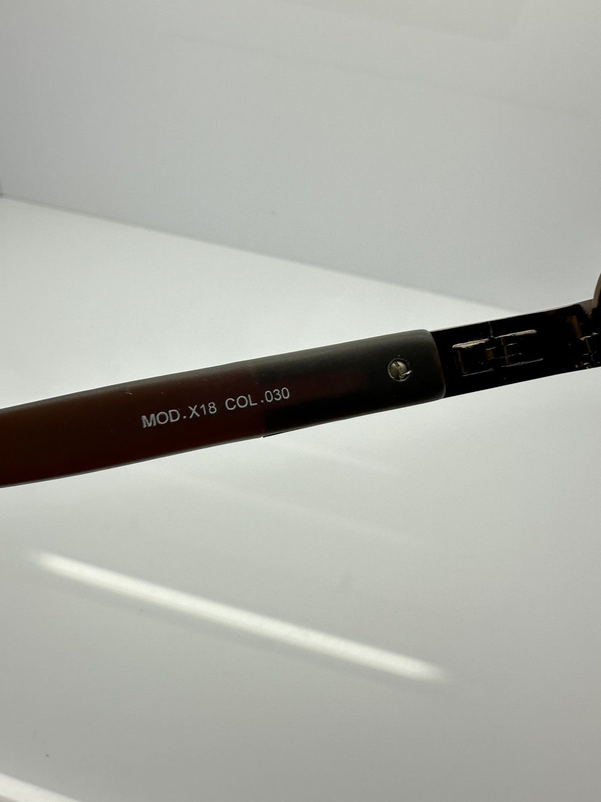 Versace Vintage New Old Stock Versace Sunglasses Size ONE SIZE - 9 Thumbnail