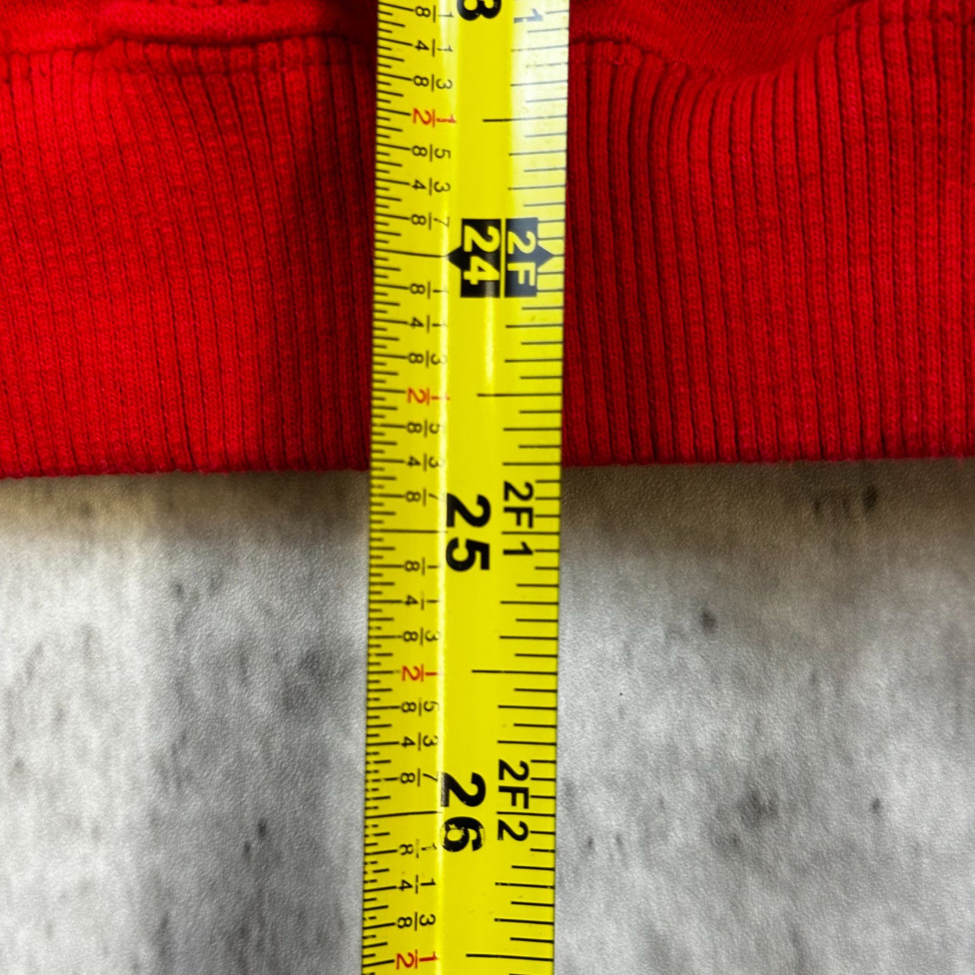 Vintage Vintage Iowa State University Cyclones Crewneck (M) Size US M / EU 48-50 / 2 - 5 Thumbnail