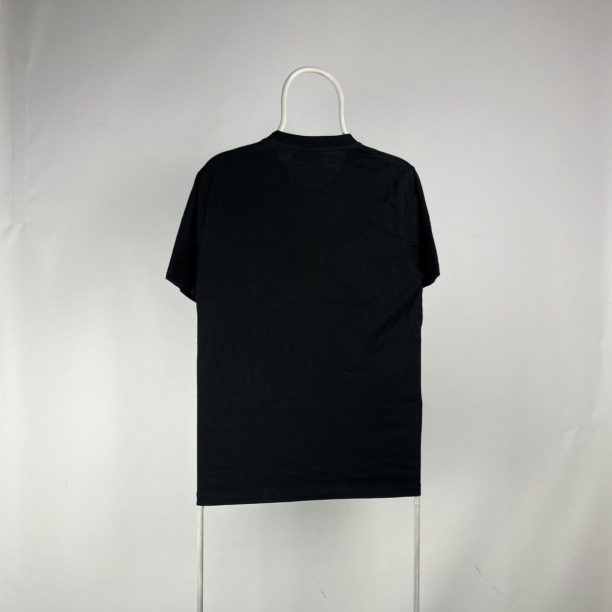 Alexander McQueen Mcq Tshirt inverted logo size Large Alexander McQueen Size US L / EU 52-54 / 3 - 2 Thumbnail