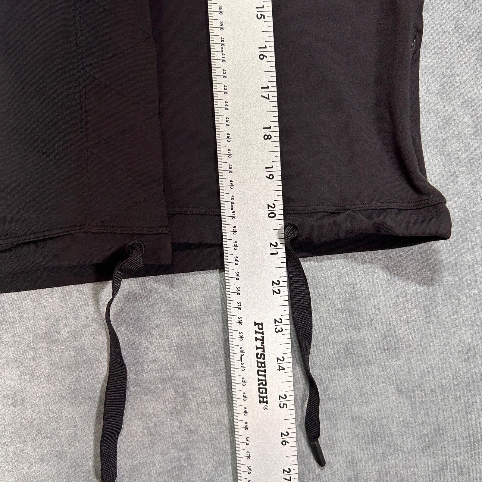 Lululemon Lululemon Peace of Mind Wrap casual hooded jacket womens 4 Size S / US 4 / IT 40 - 7 Thumbnail