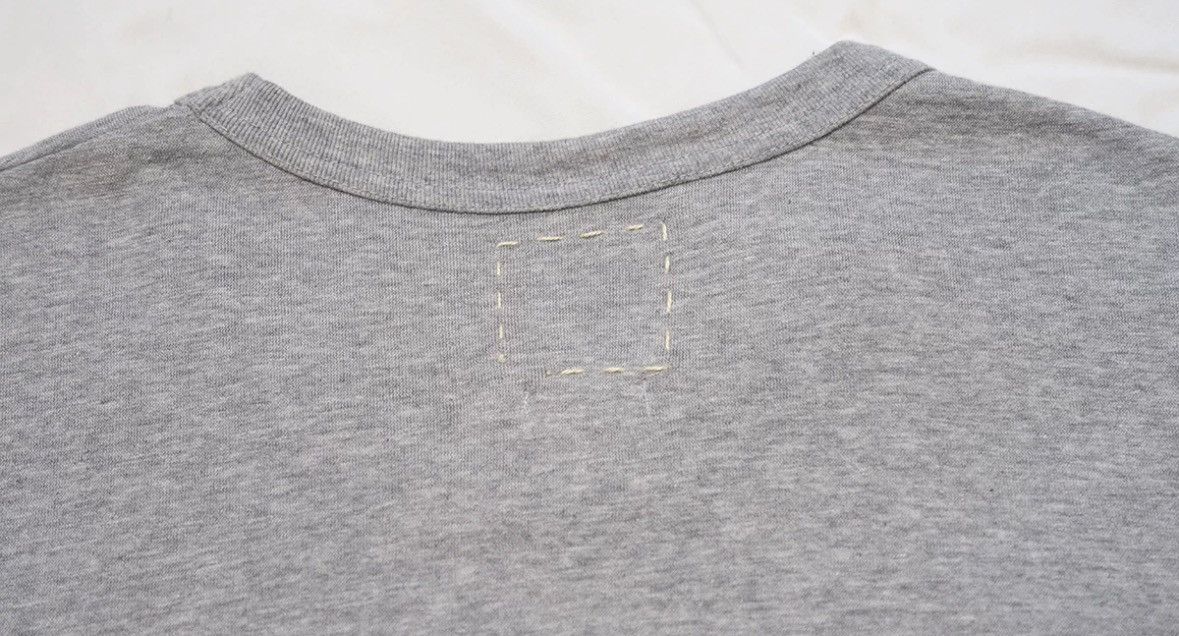 Visvim Visvim Dry VNTG TEE Short sleeved T-shirt2412-Nextarrow Size US XL / EU 56 / 4 - 3 Thumbnail