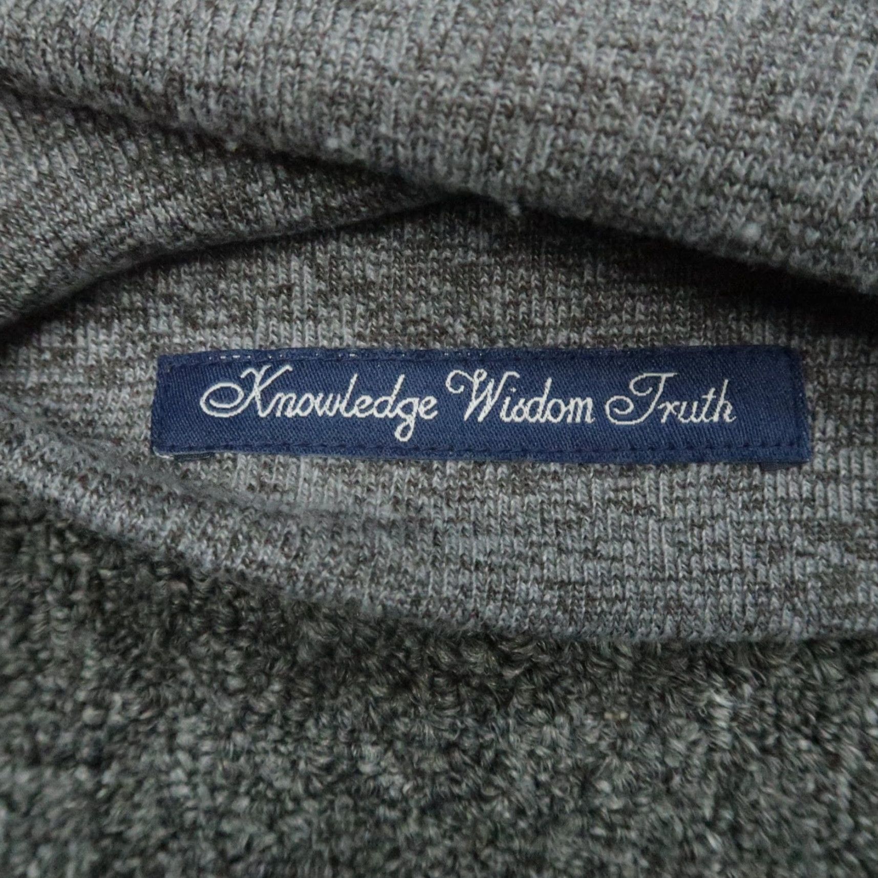 Robert Graham Robert Graham Hoodie Mens XL Gray Full Zip Hooded Skull Rose Sweater Classic Fit Size US XL / EU 56 / 4 - 5 Thumbnail