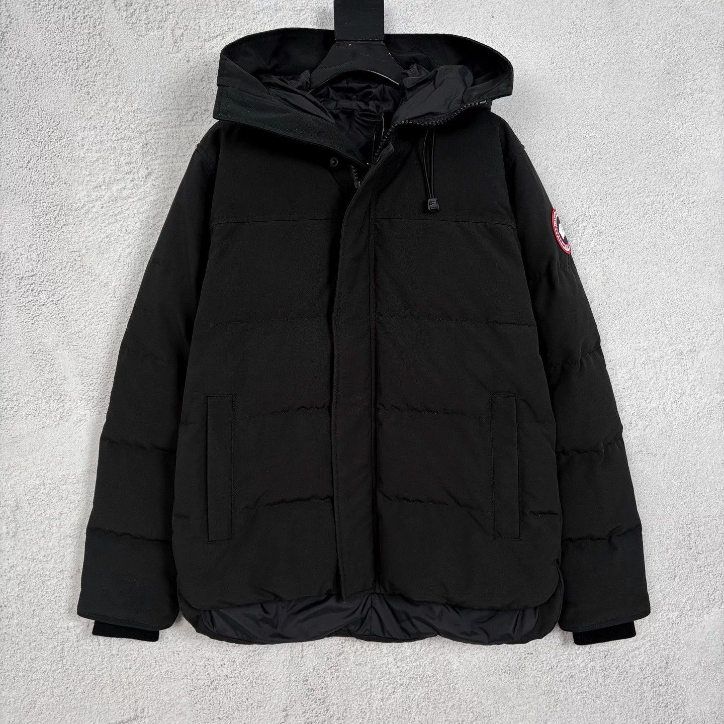 Canada Goose Canada Goose Macmillan Logo Puffer Jacket M New Size US M / EU 48-50 / 2 - 1 Thumbnail