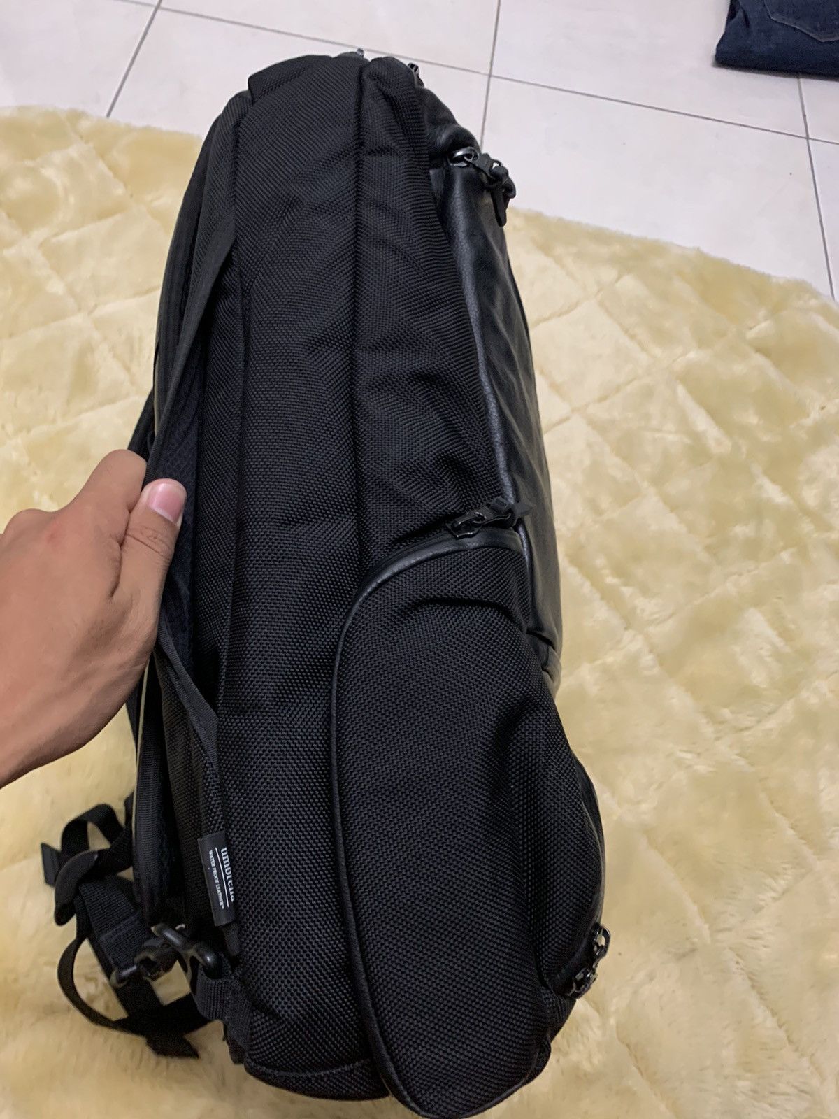 Japanese Brand Broski and supply 3way utility bag backpack Size ONE SIZE - 4 Thumbnail
