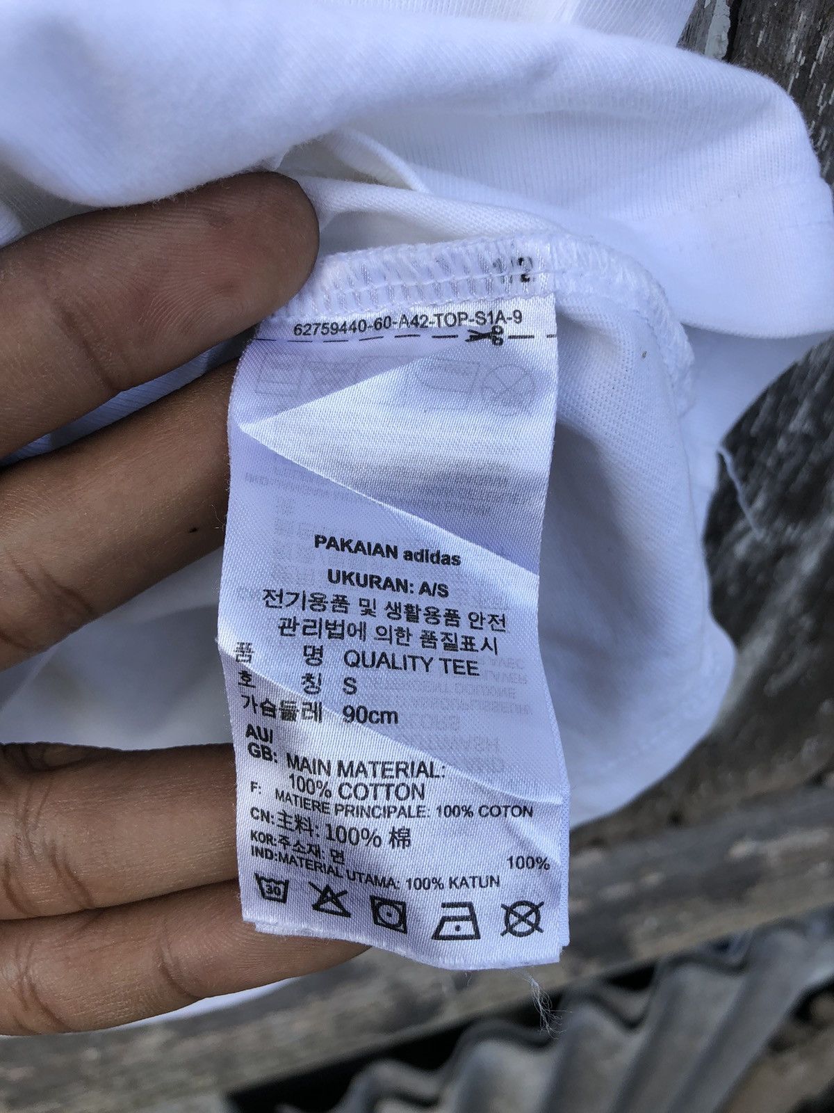 Adidas 🔥Crazy🔥Rare Adidas Globe For Skateboarding Tshirts Size US M / EU 48-50 / 2 - 19 Thumbnail