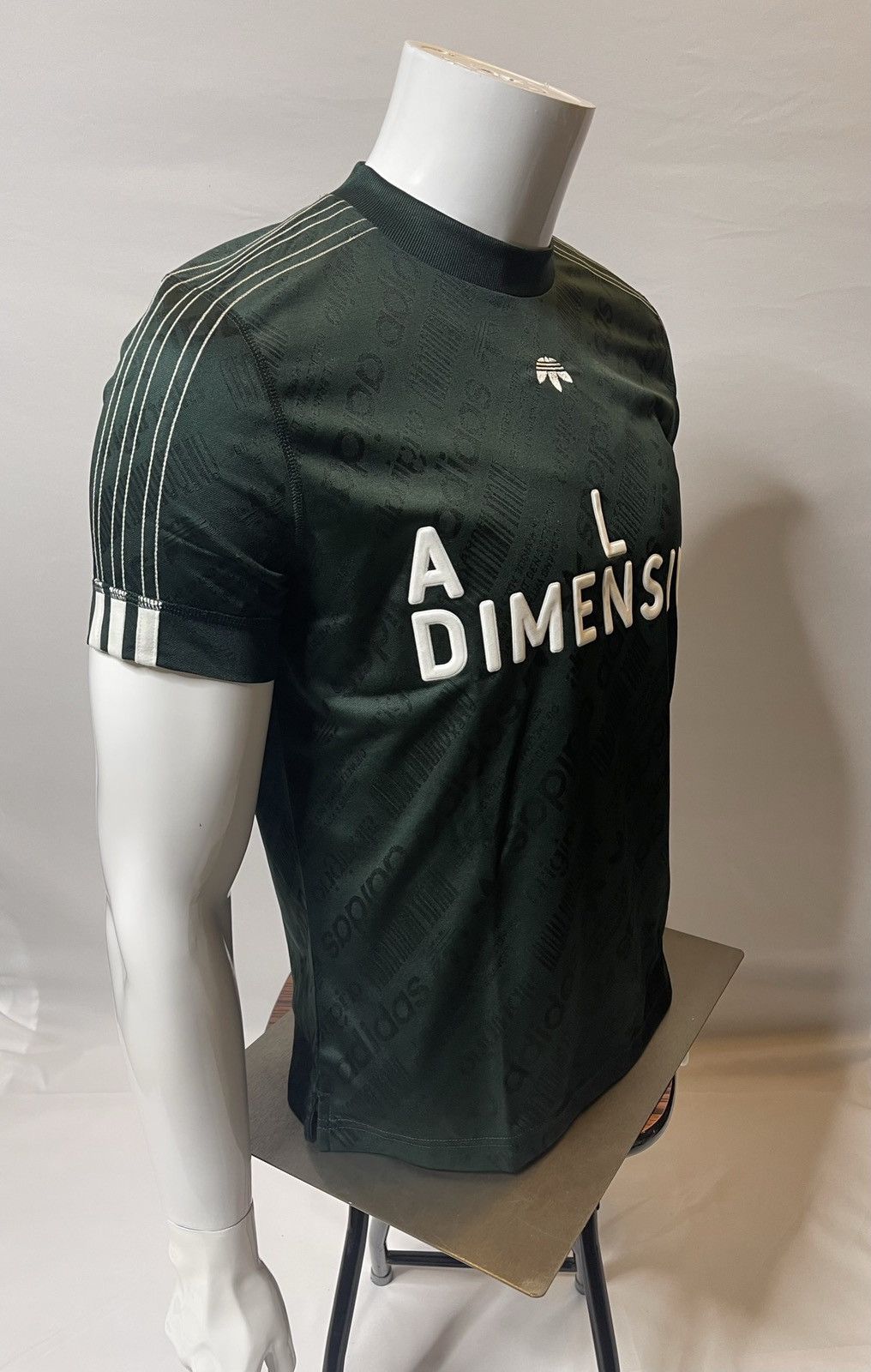 Adidas × Alexander Wang adidas Soccer Jersey Alexander Wang nike essentials supreme Size US M / EU 48-50 / 2 - 14 Thumbnail